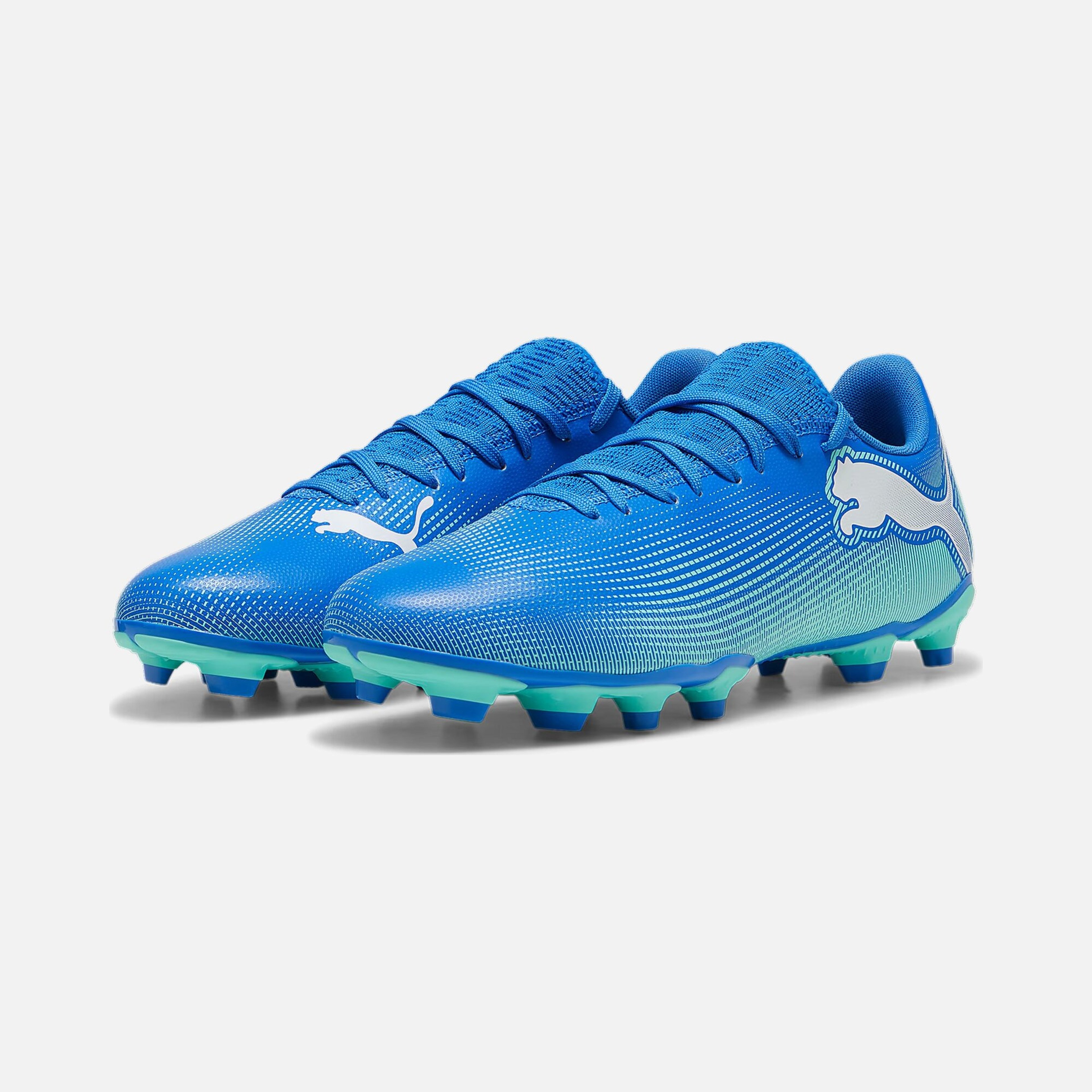 Puma Future 7 Play FG-AG Firm-Ground & Artificiel Grass Erkek Krampon