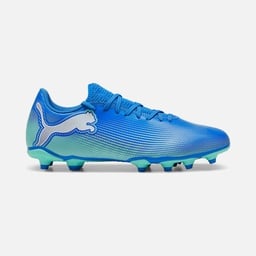 Puma Future 7 Play FG-AG Firm-Ground & Artificiel Grass Erkek Krampon
