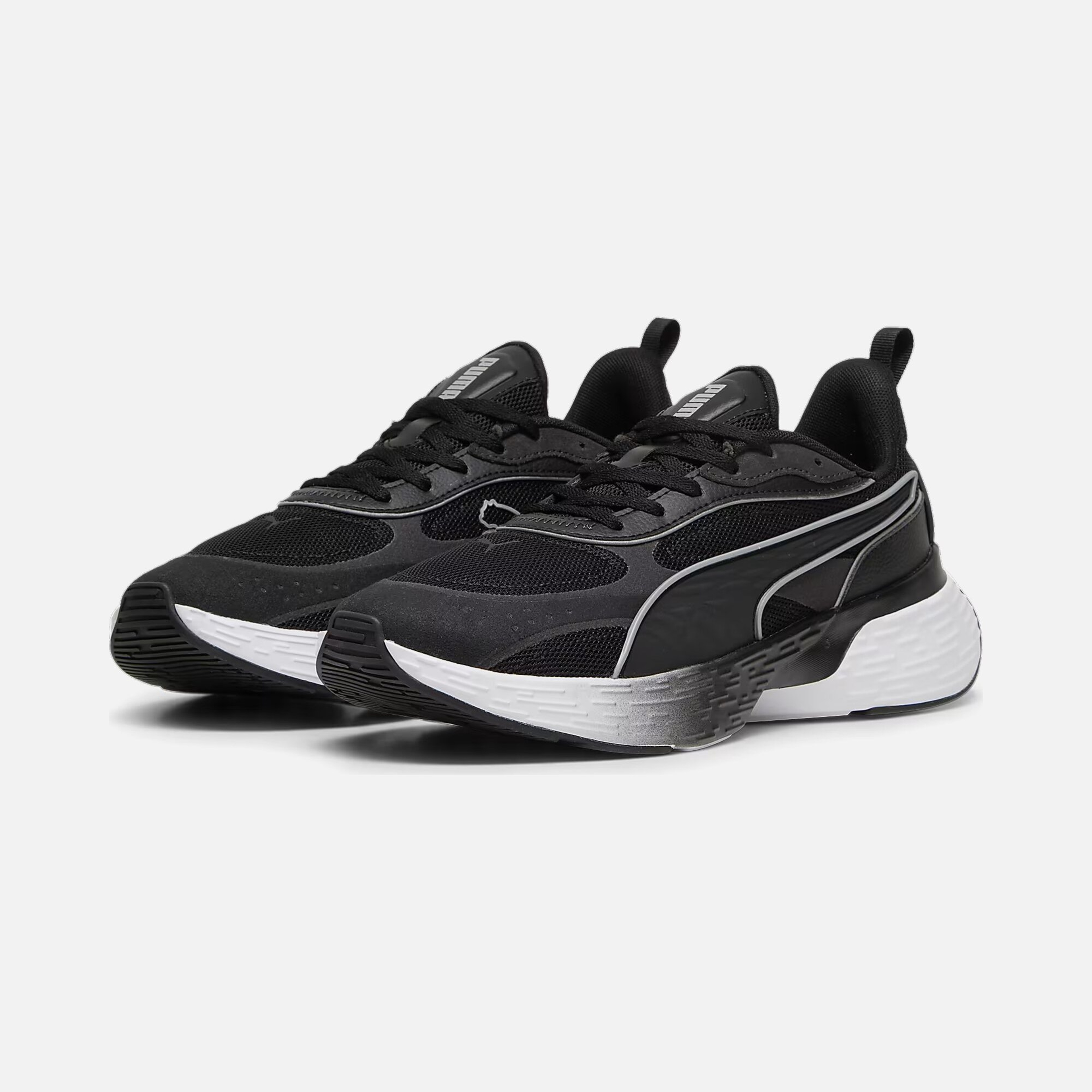 Puma Softride Sway Chase Running Erkek Spor Ayakkabı