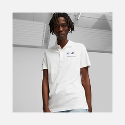 Puma Sportswear BMW MotorSport Polo Short-Sleeve Erkek Tişört