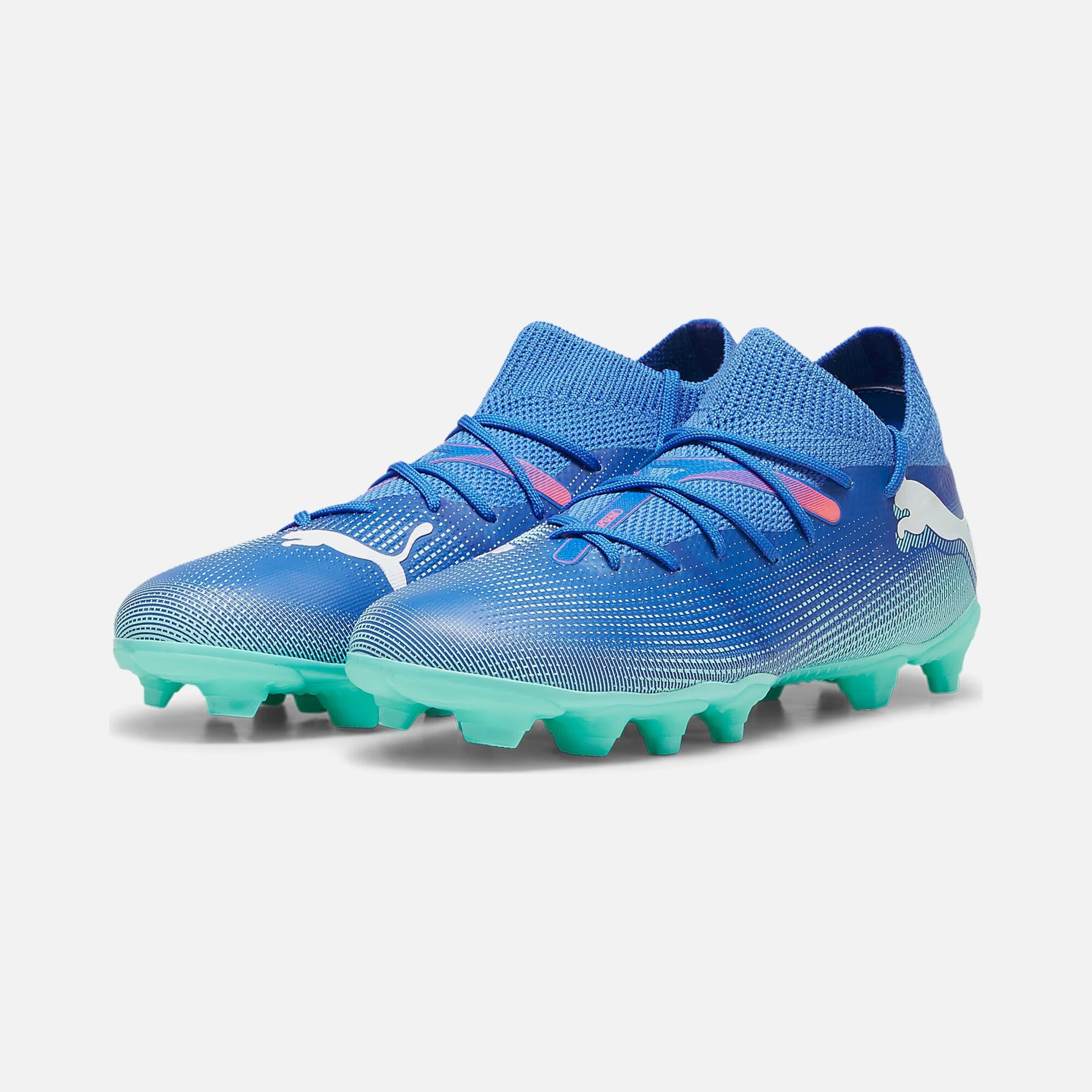 Puma Future 7 Match FG-AG Firm-Ground & Artificiel Grass Çocuk