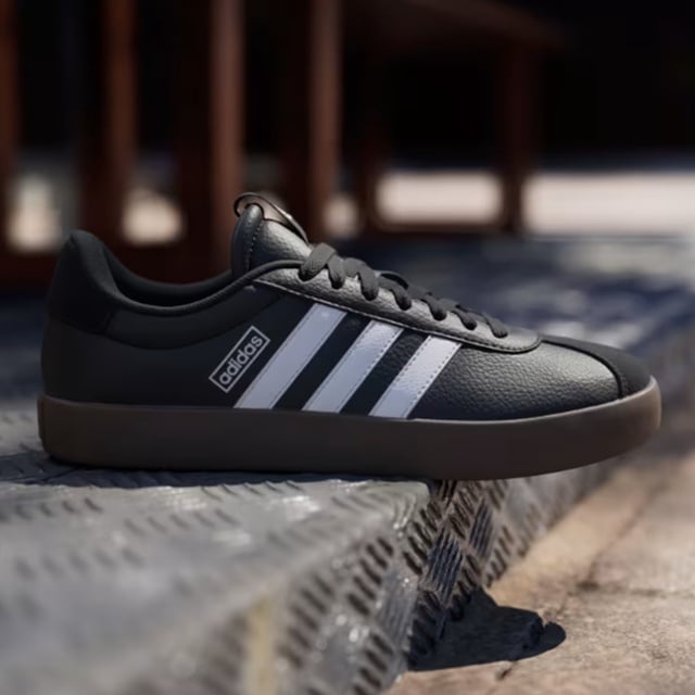 Adidas Siyah Adidas Vl id8796