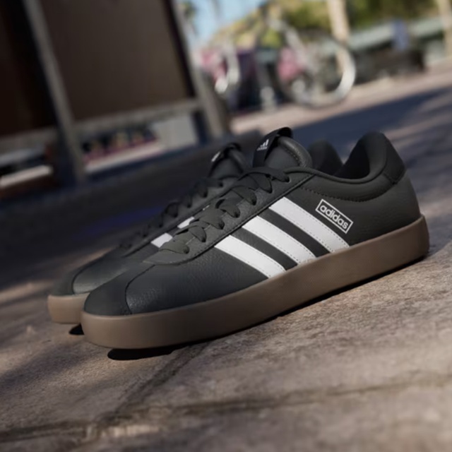 Adidas Siyah Adidas Vl id8796