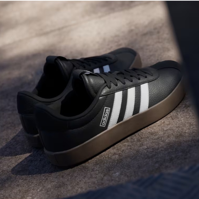 Adidas Siyah Adidas Vl id8796
