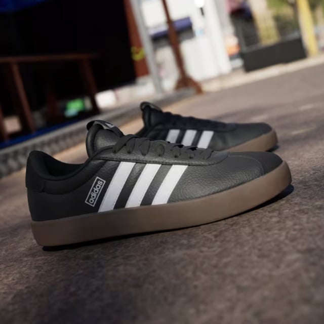Adidas Siyah Adidas Vl id8796