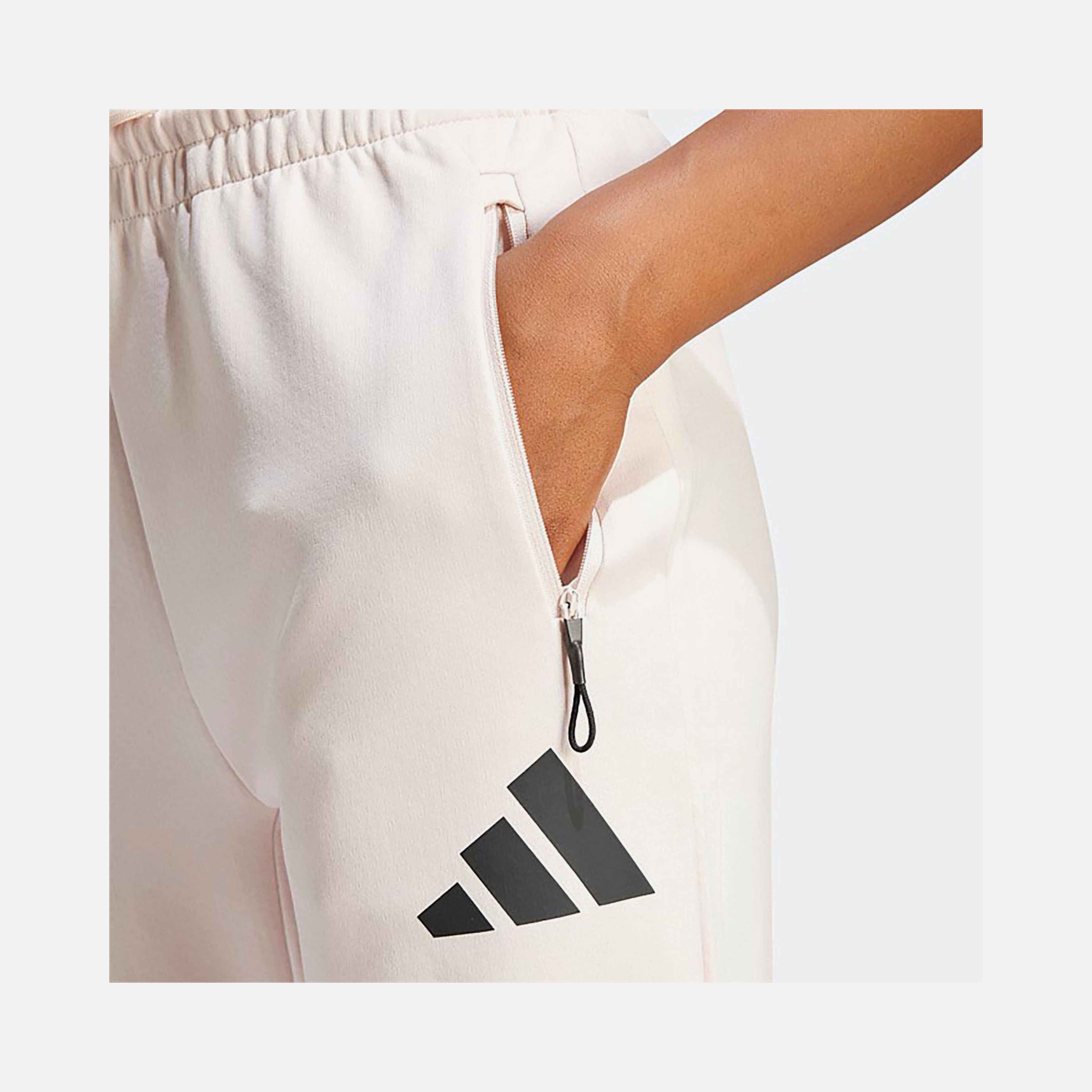 adidas Sportswear Z.N.E. Primeknit Fabric Kadın Eşofman Altı