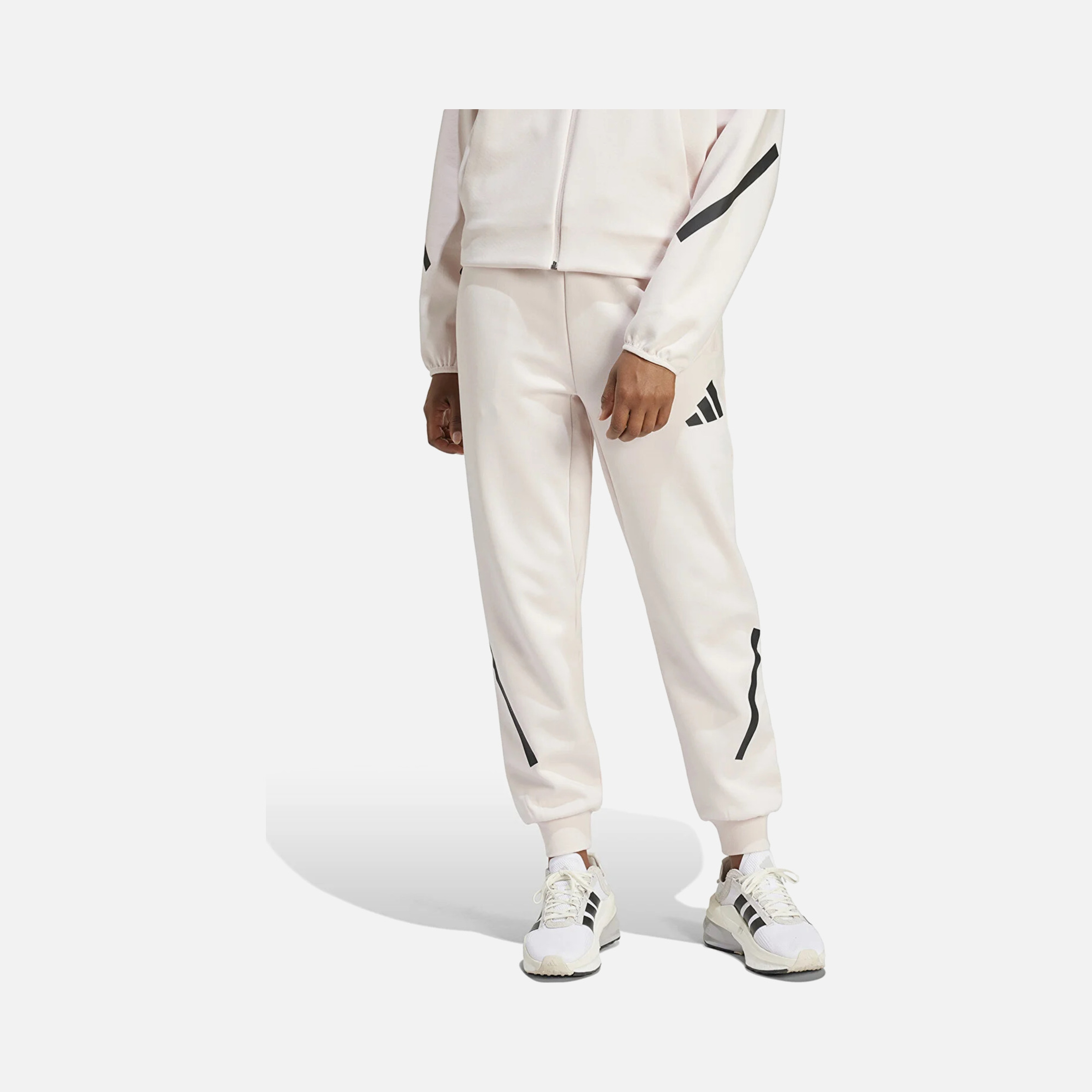 adidas Sportswear Z.N.E. Primeknit Fabric Kadın Eşofman Altı