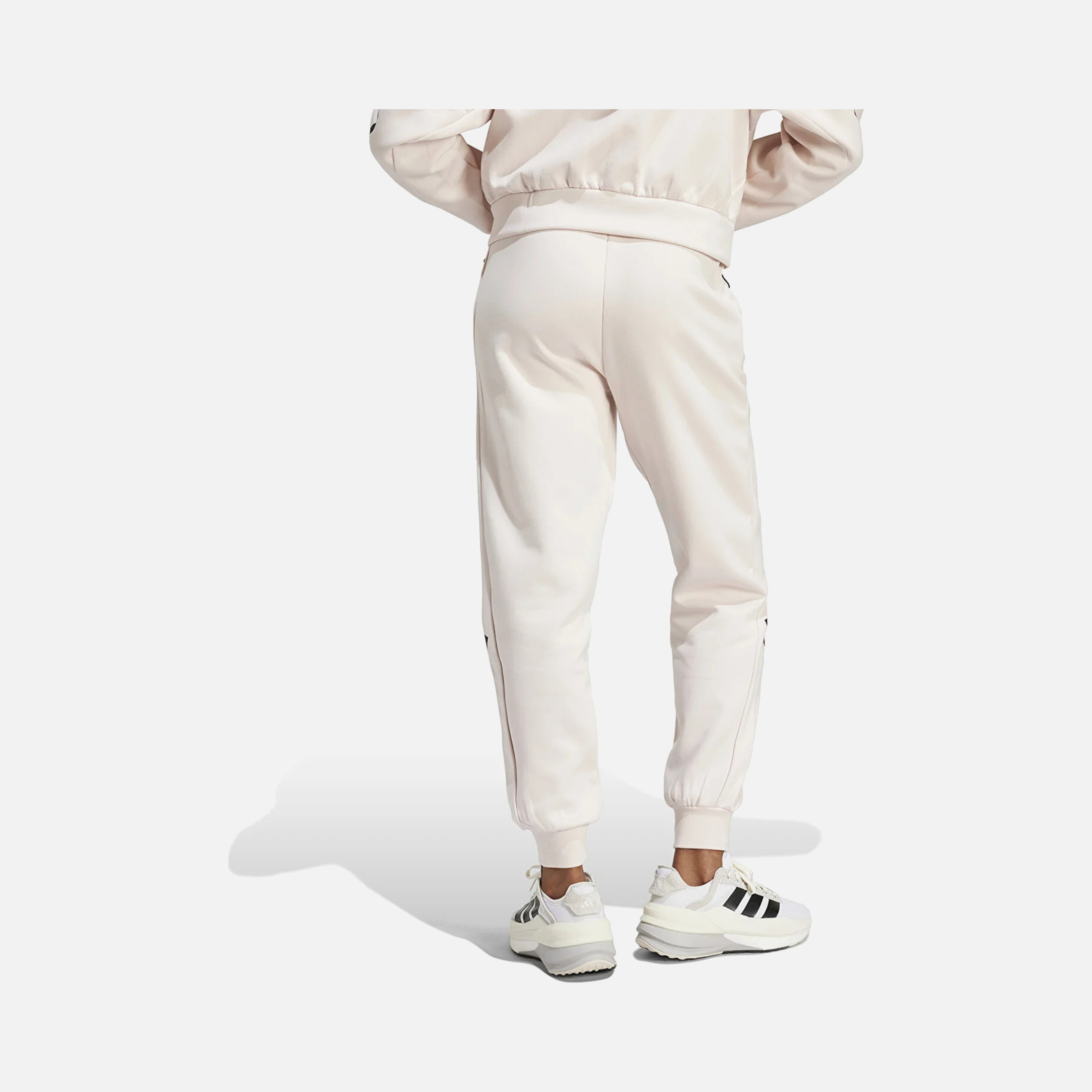 adidas Sportswear Z.N.E. Primeknit Fabric Kadın Eşofman Altı