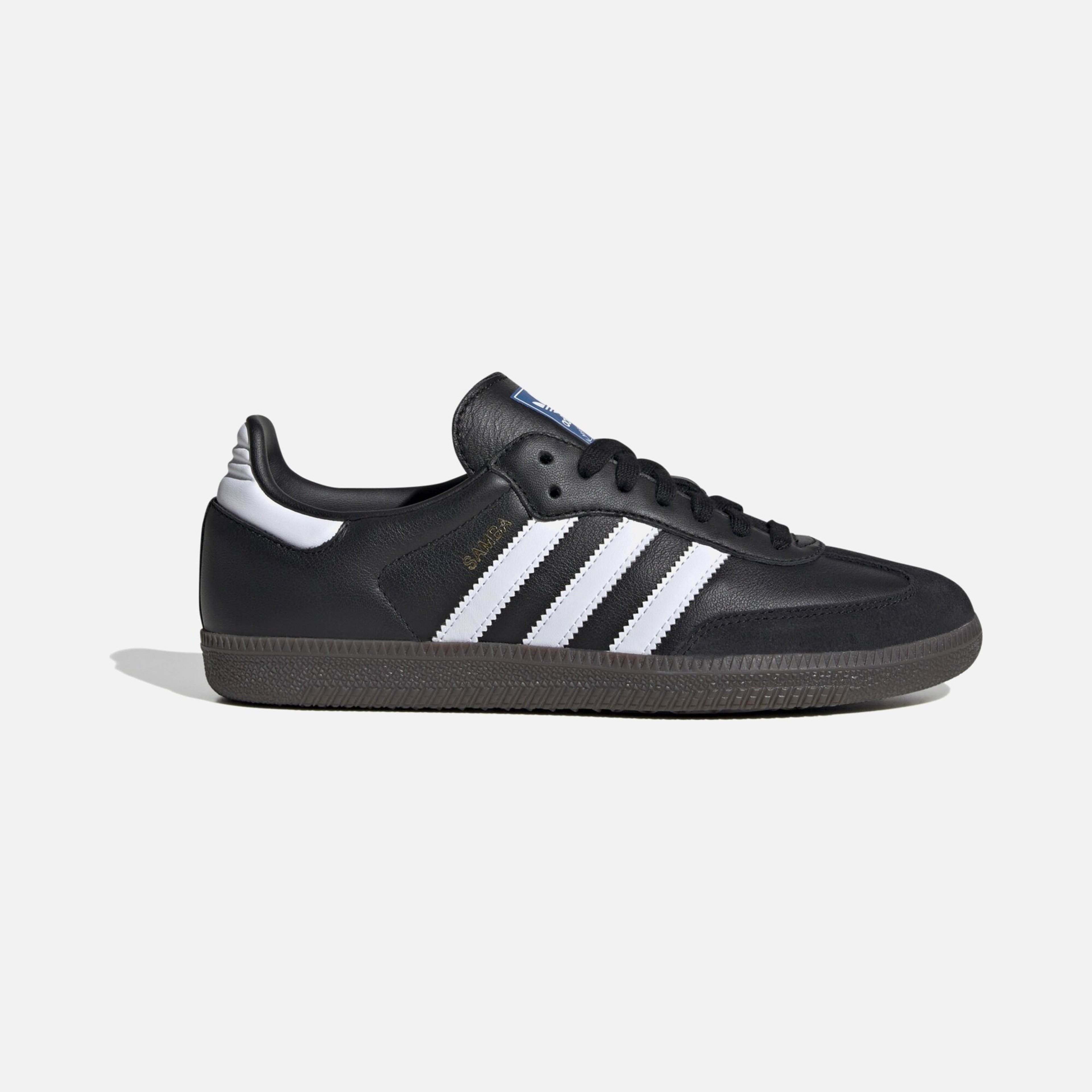 adidas Samba OG FA24 Kadın Spor Ayakkabı
