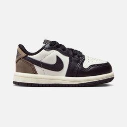 Nike Jordan 1 Retro Low OG (TD) Bebek Spor Ayakkabı