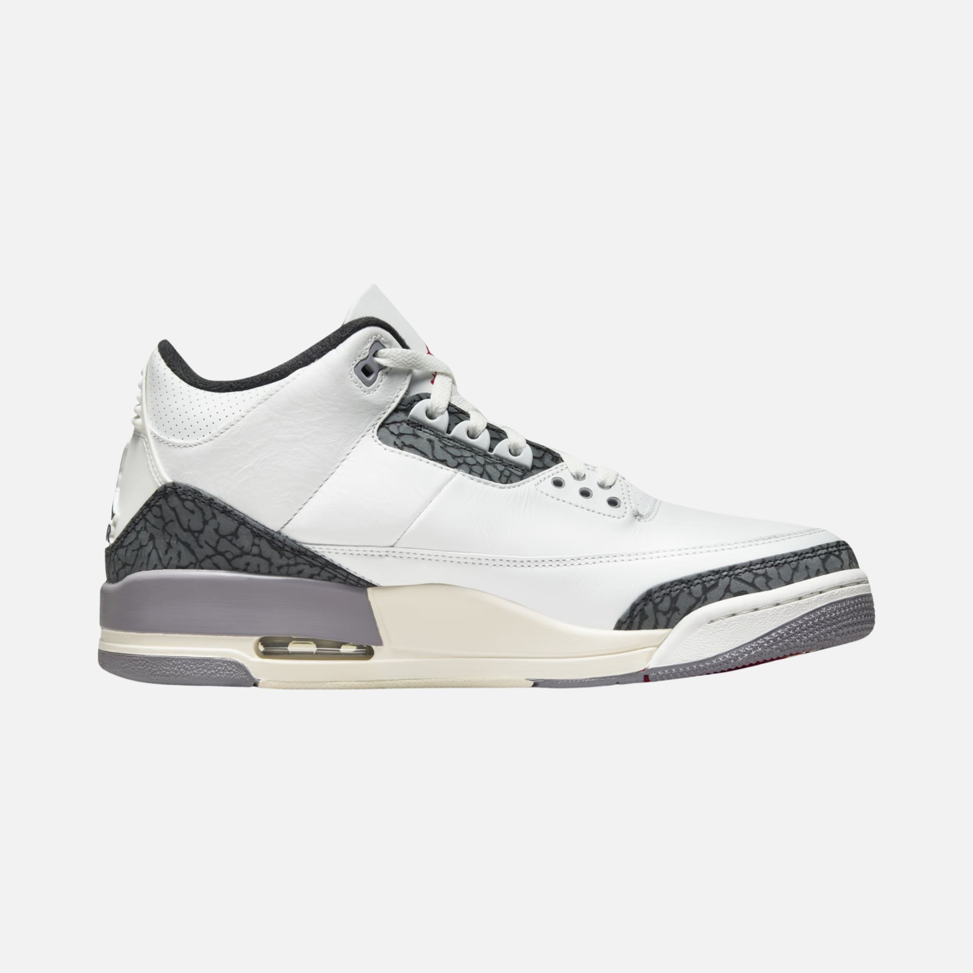 NIKE AIR JORDAN 3 RETRO US8.5 新品 Nike Air Jordan 3 Retro ''Tinker Hatfield's AJ3 Legendary Design