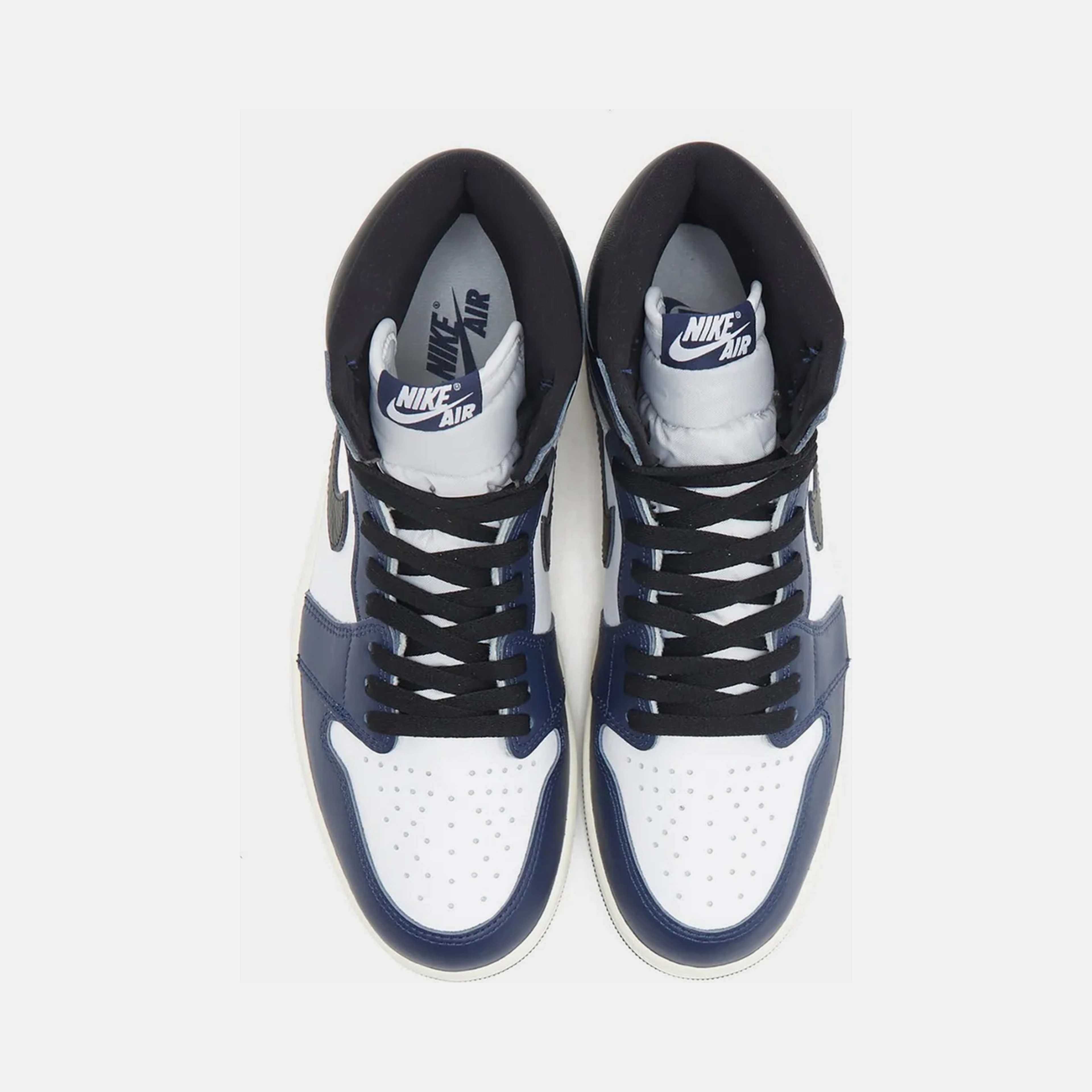 Nike Air Jordan 1 Retro High OG FW24 Erkek Spor Ayakkabı