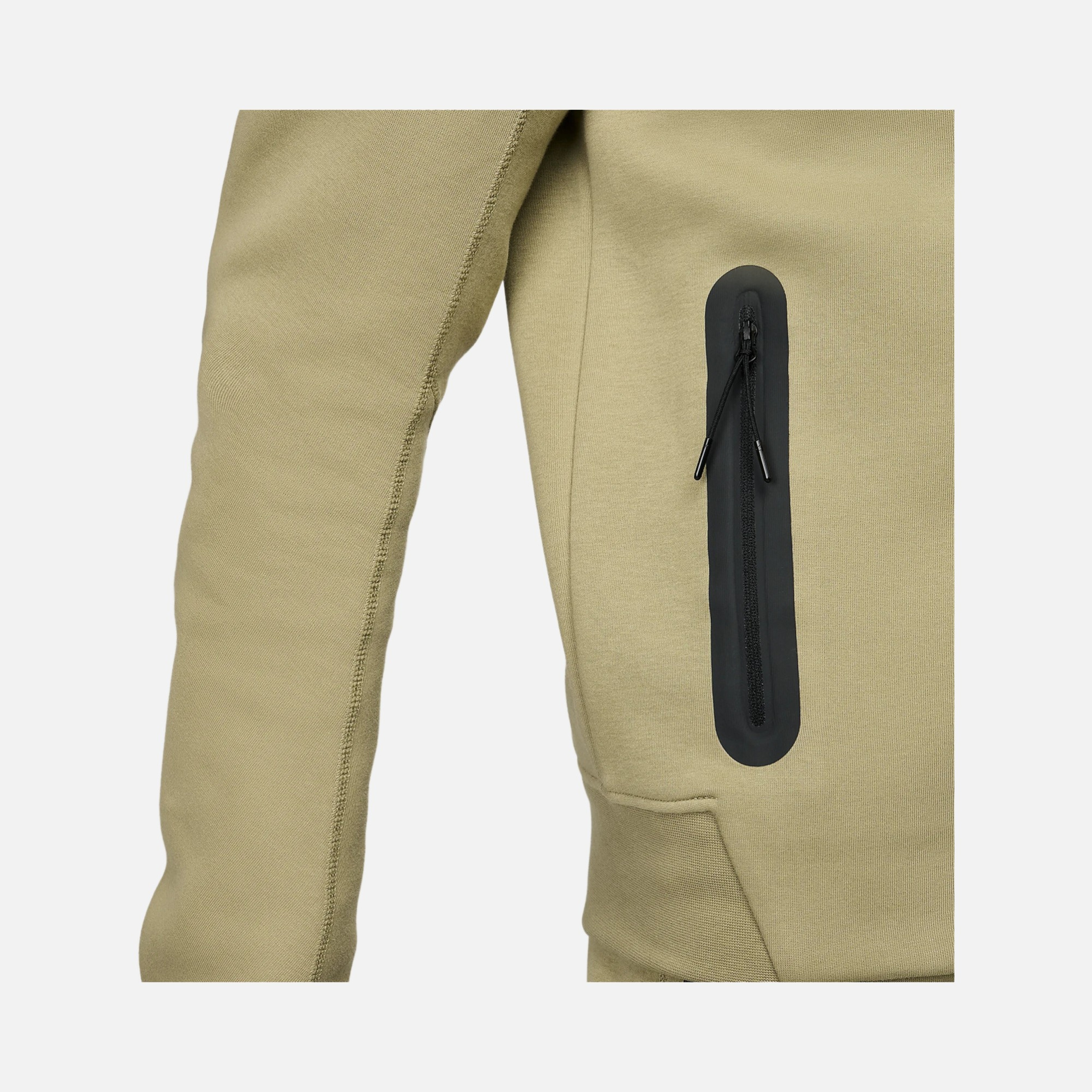 Nike Sportswear Tech Fleece Windrunner Full-Zip Hoodie Erkek Sweatshirt