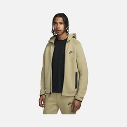 Nike Sportswear Tech Fleece Windrunner Full-Zip Hoodie Erkek Sweatshirt