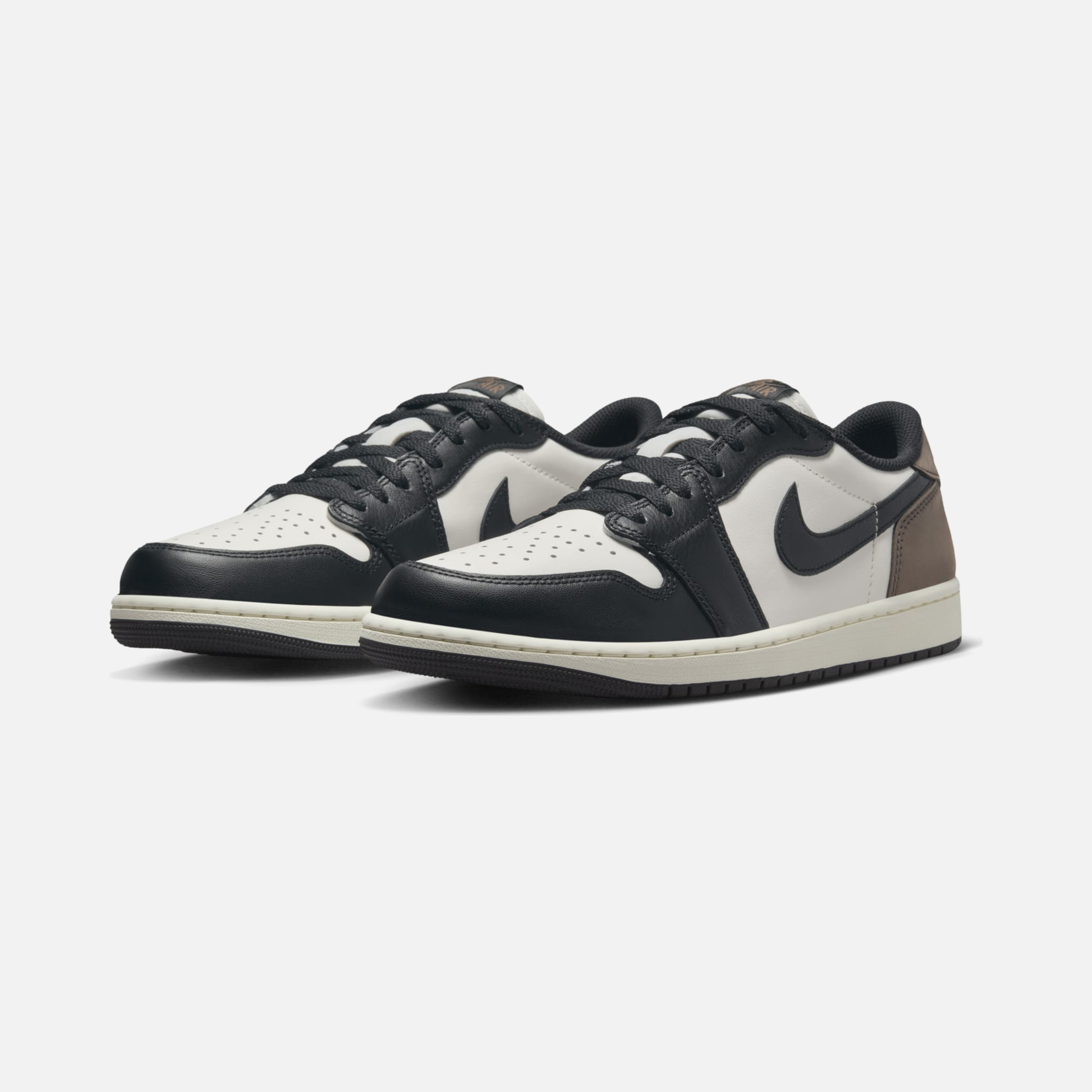 Nike Air Jordan 1 Low OG Erkek Spor Ayakkabı