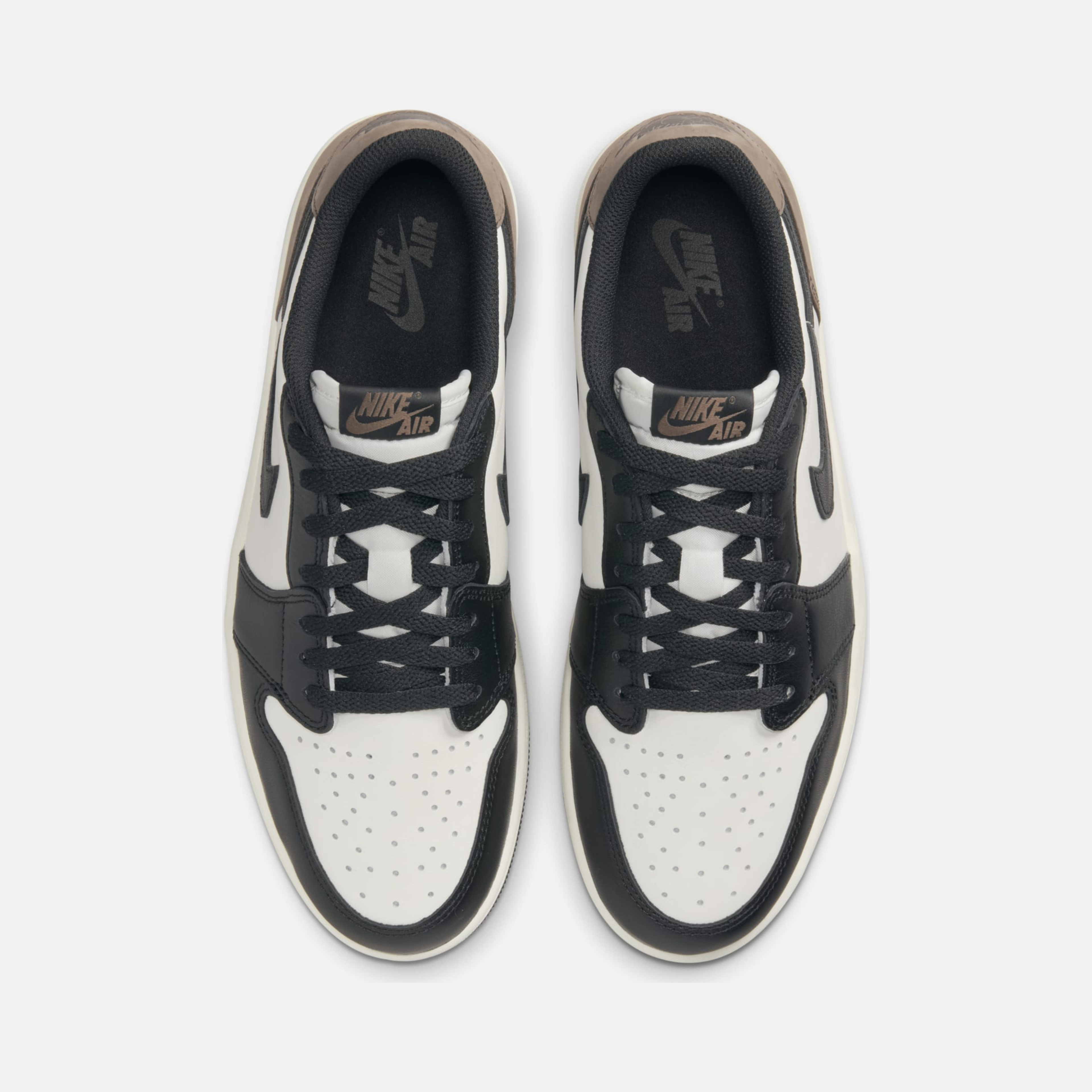 Nike Air Jordan 1 Low OG Erkek Spor Ayakkabı