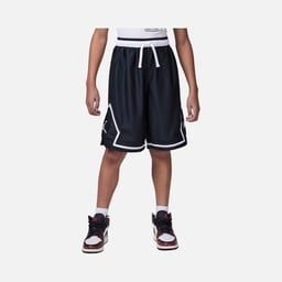 Nike Jordan Sport Dri-Fit Diamond Basketball Çocuk Şort