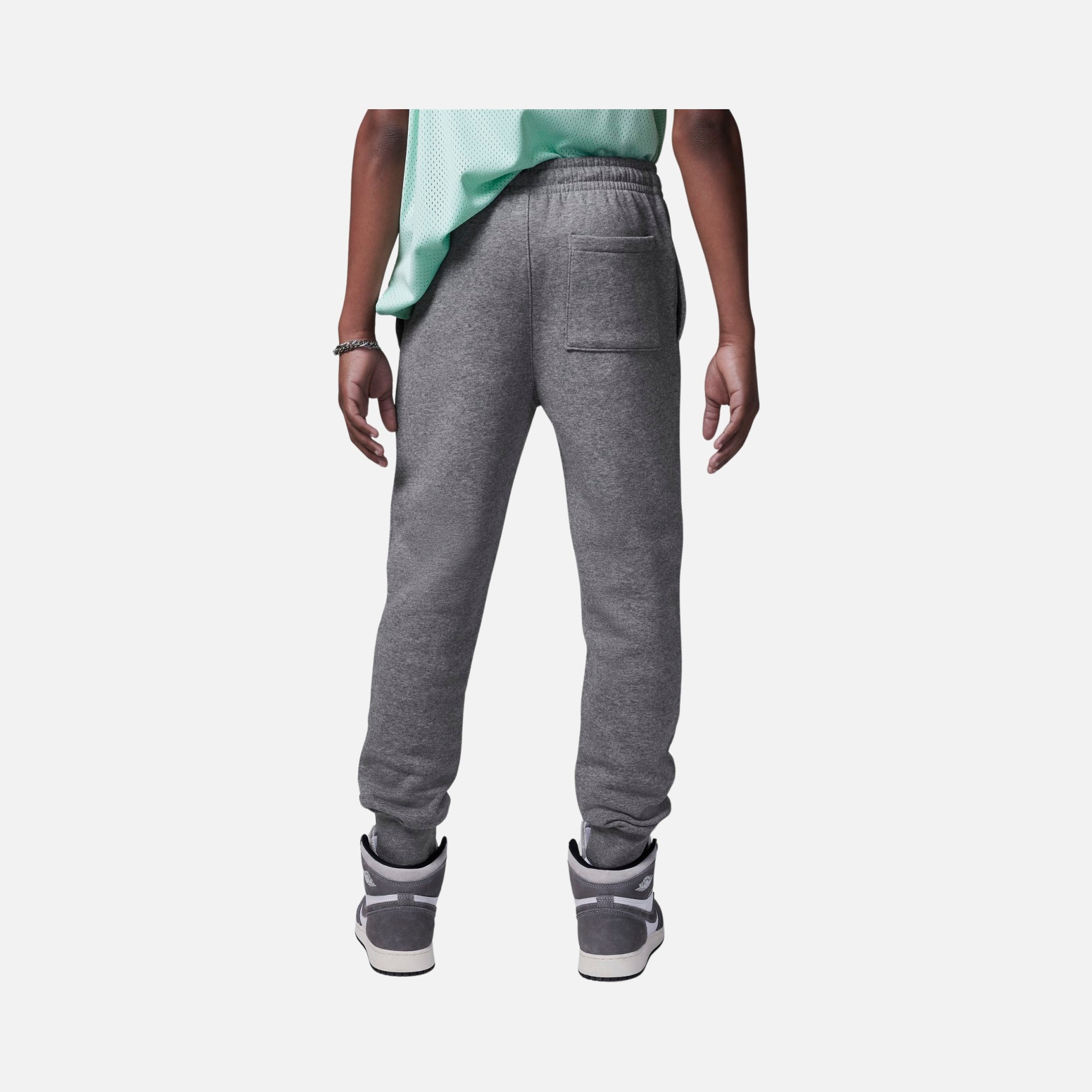 Nike Jordan Brooklyn Fleece Essentials Çocuk Eşofman Altı