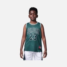 Nike Jordan Jumpman 23 Basketbol Çocuk Forma