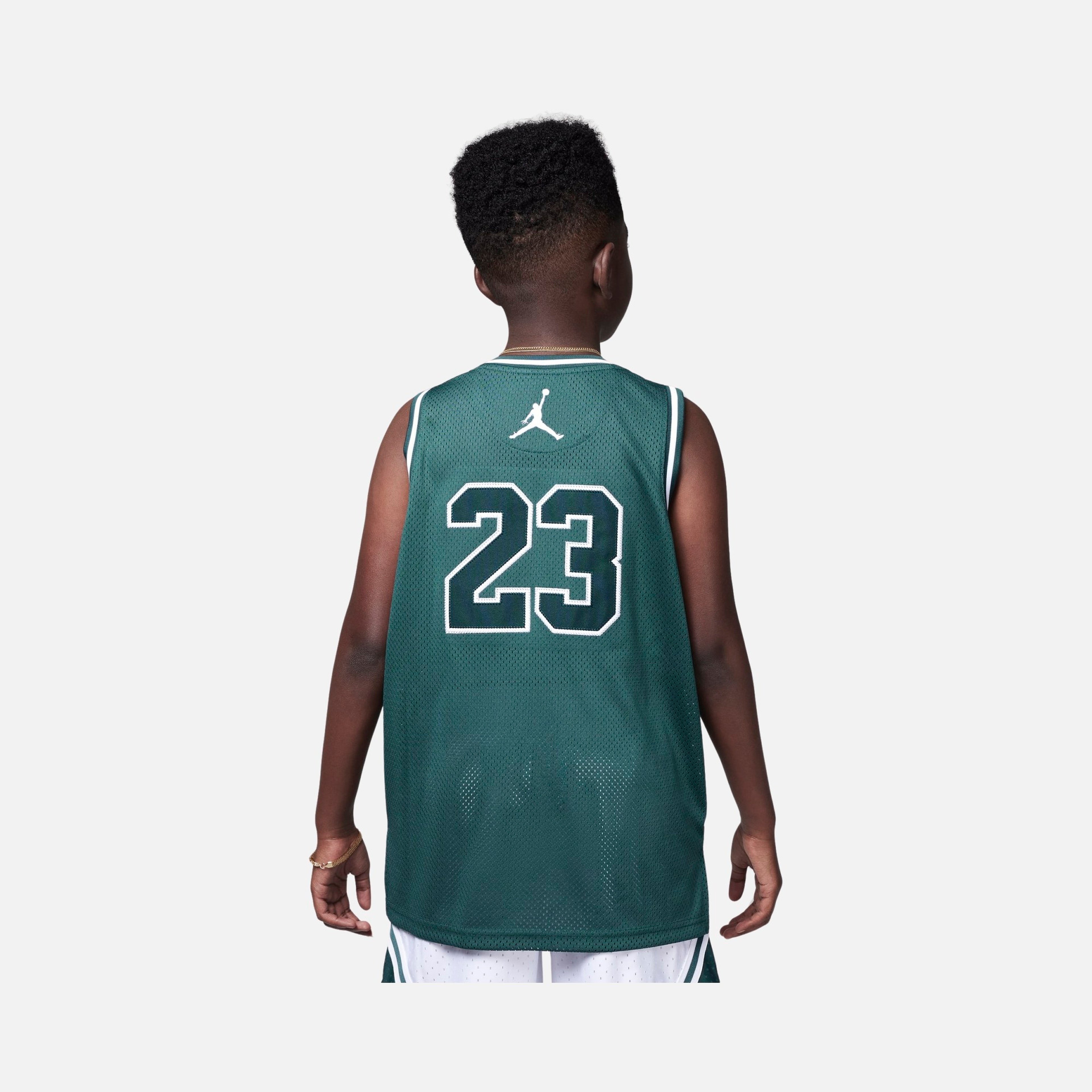 Nike Jordan Jumpman 23 Basketbol Çocuk Forma