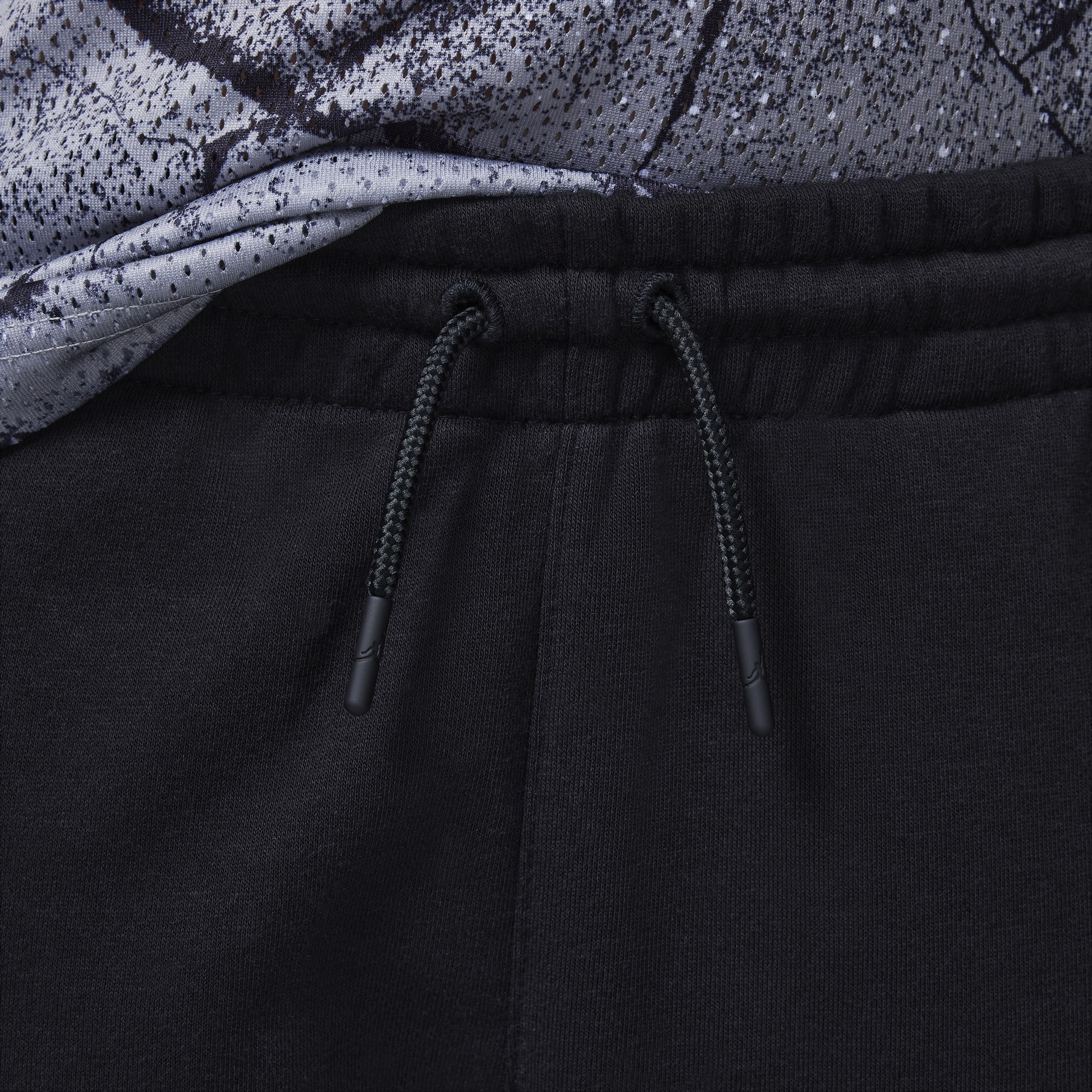 Nike Jordan MJ Flight MVP French Terry Çocuk Eşofman Altı