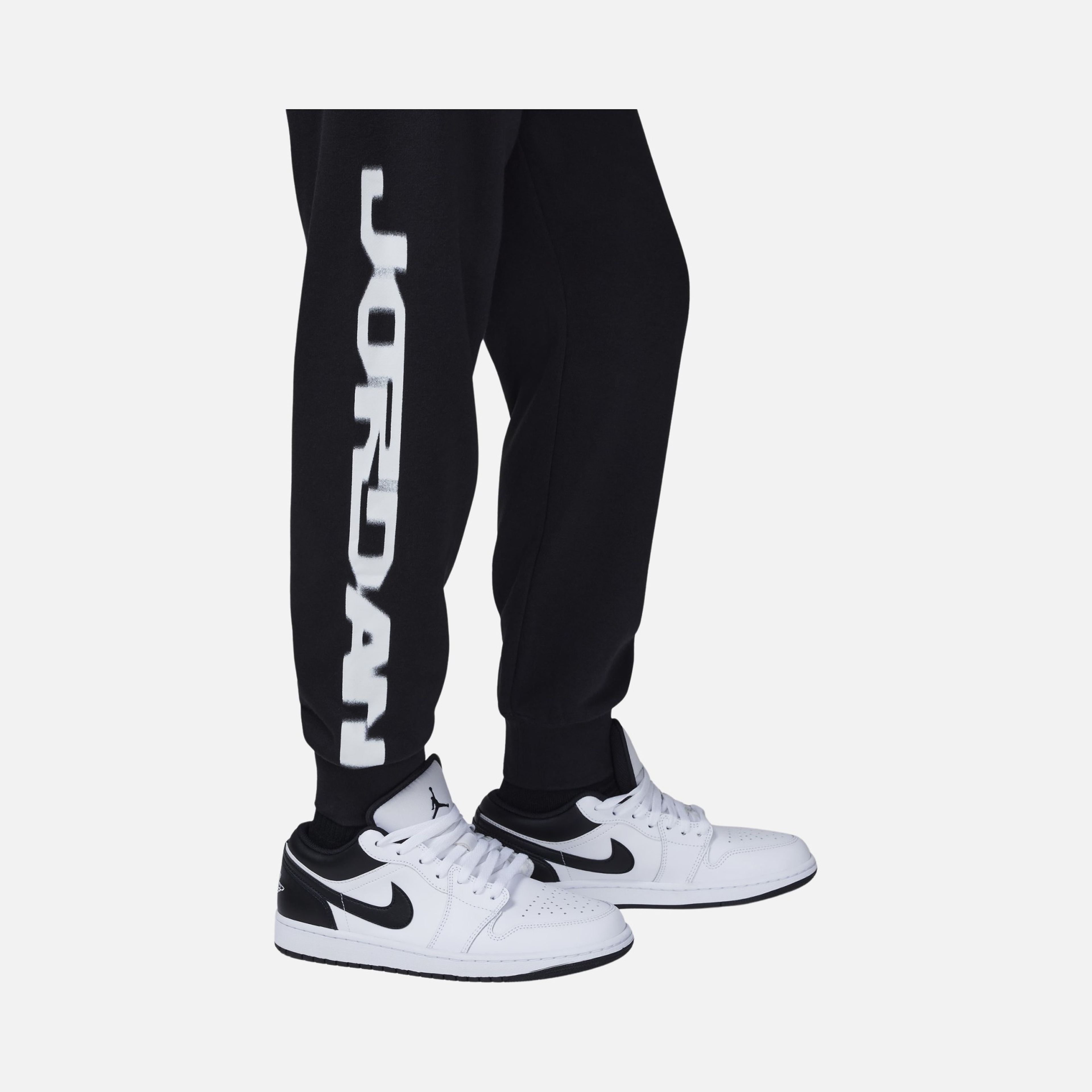 Nike Jordan MJ Flight MVP French Terry Çocuk Eşofman Altı