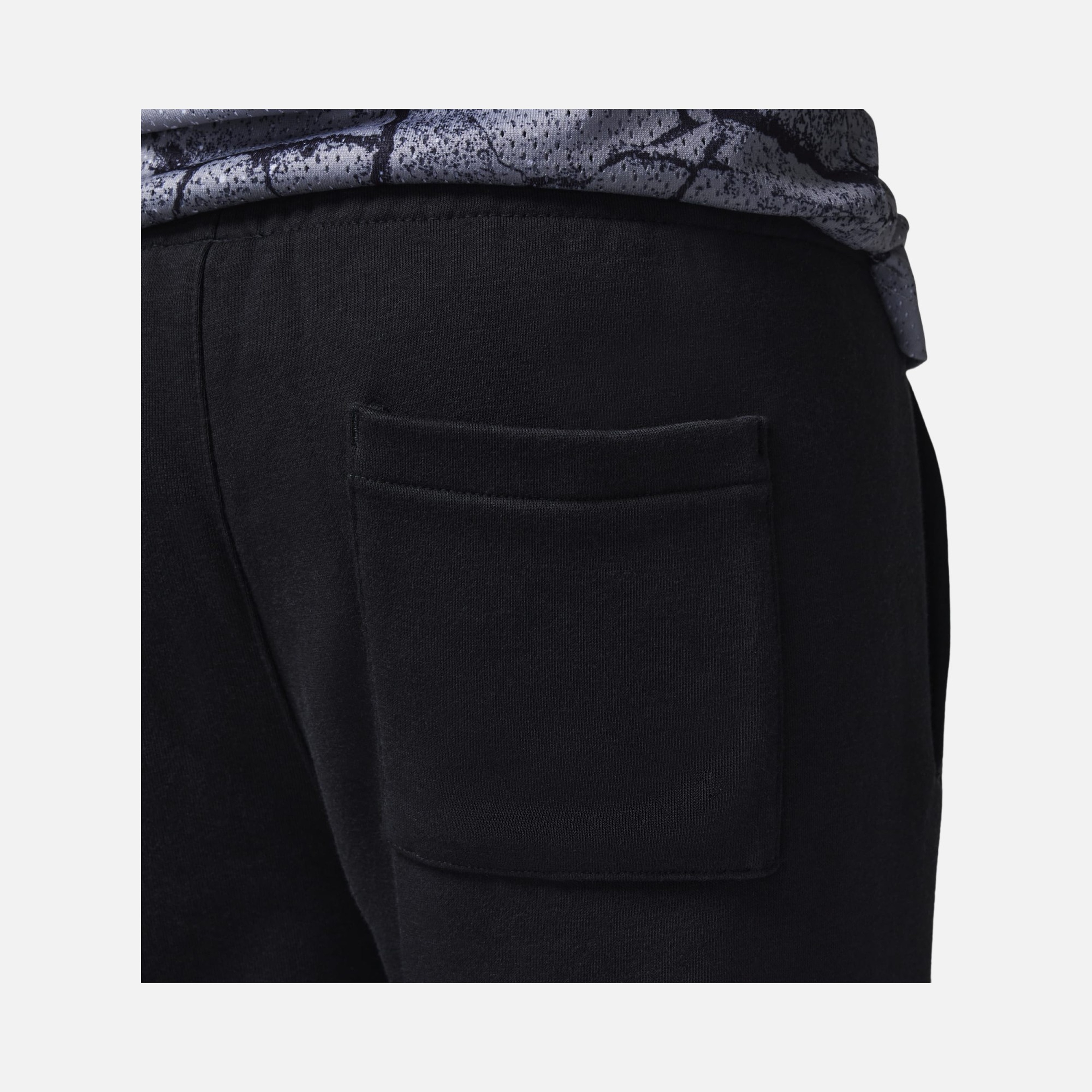 Nike Jordan MJ Flight MVP French Terry Çocuk Eşofman Altı