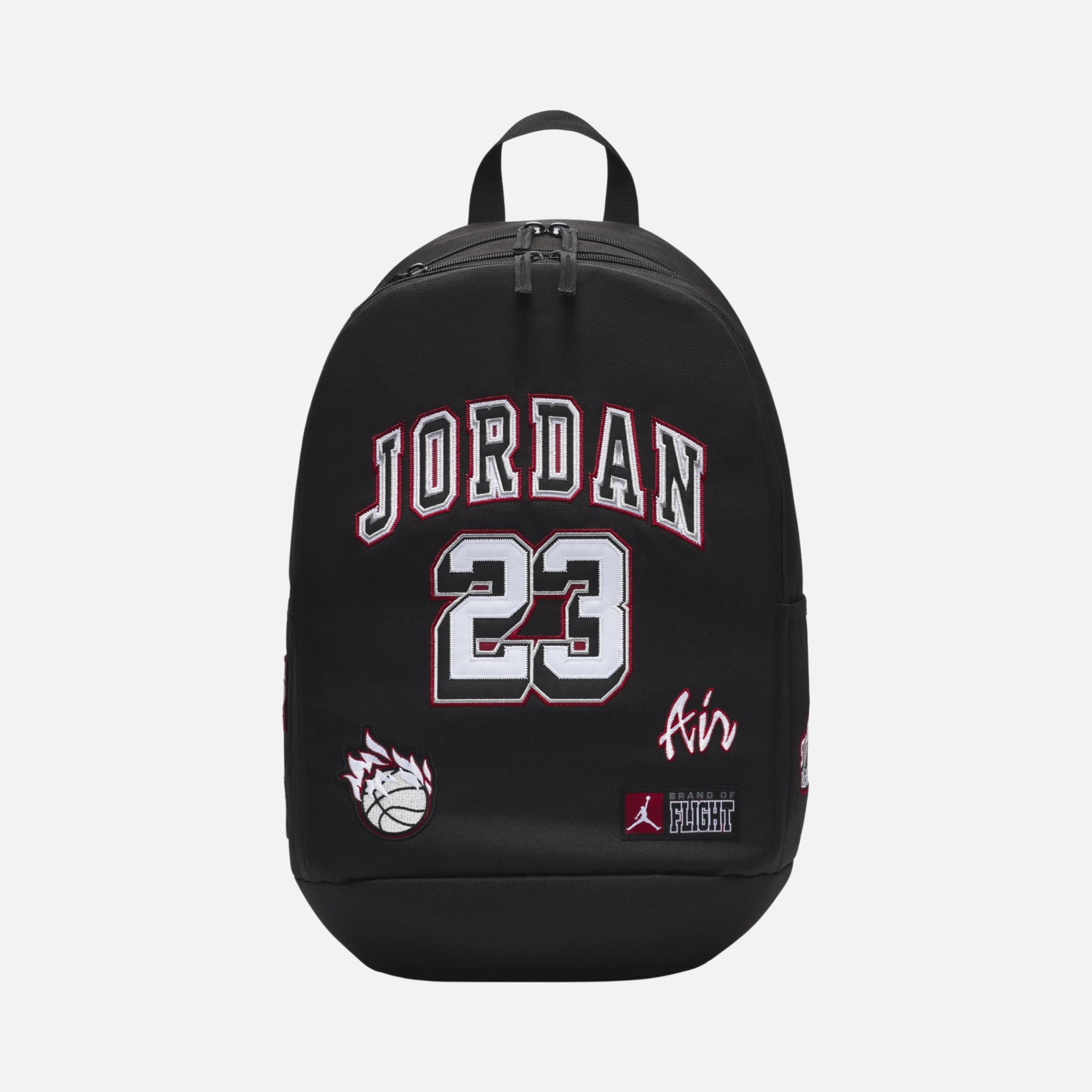 Nike Jordan Patch (27 L) Çocuk Sırt Çantası