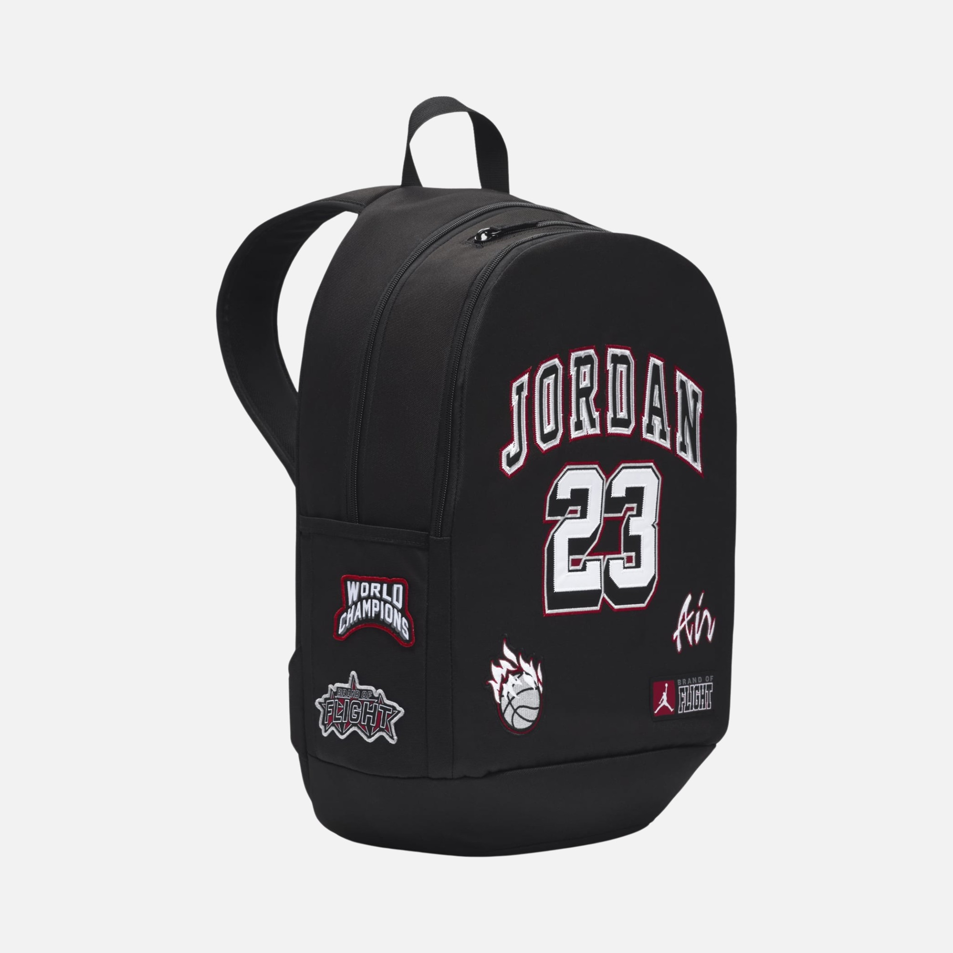 Nike Jordan Patch (27 L) Çocuk Sırt Çantası