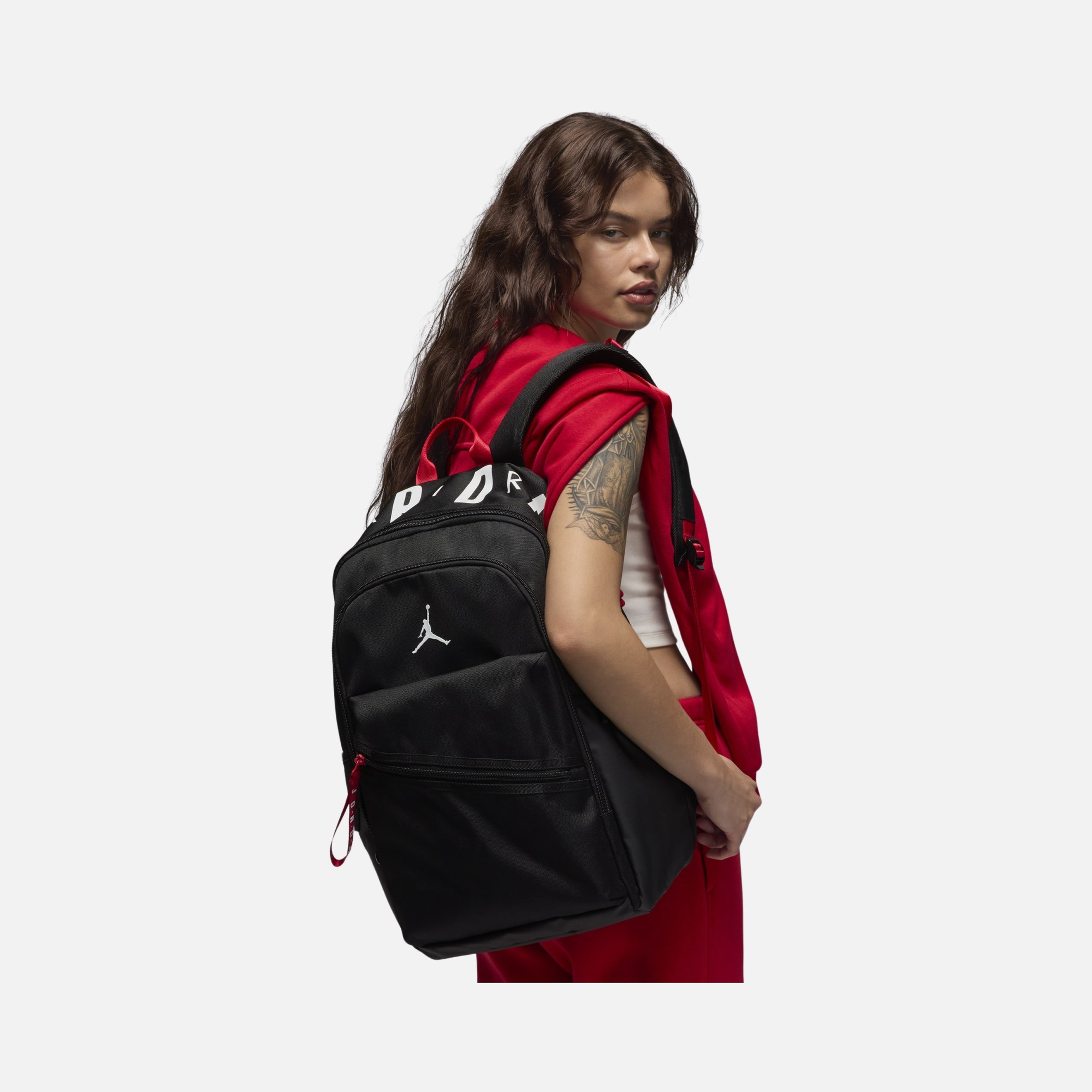 Nike Jordan Air Patrol (29 L) Unisex Sırt Çantası
