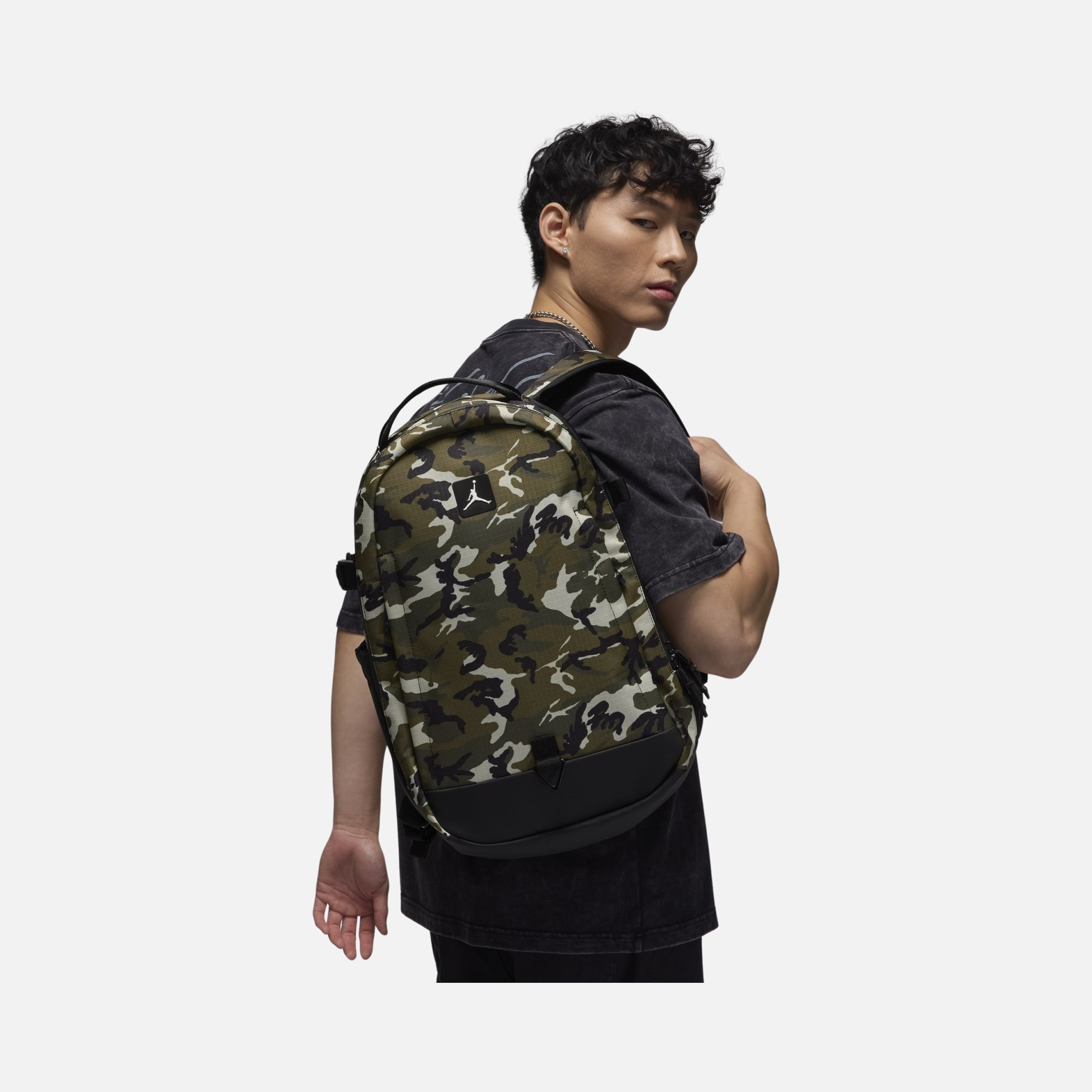 Nike Jordan Cordura Franchise (29 L) Unisex Sırt Çantası