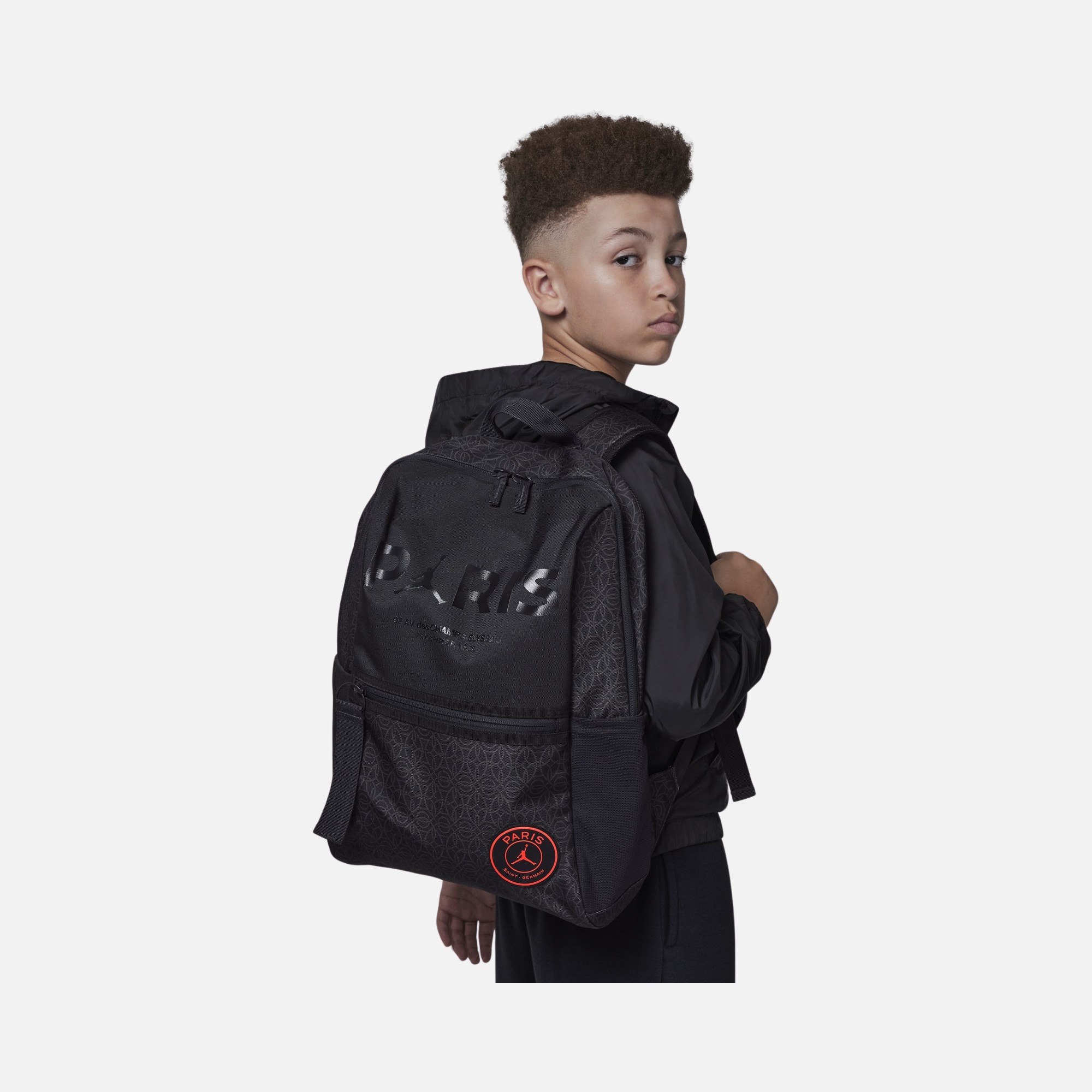 Nike Jordan Paris Saint-Germain Essential (35 L) Çocuk Sırt