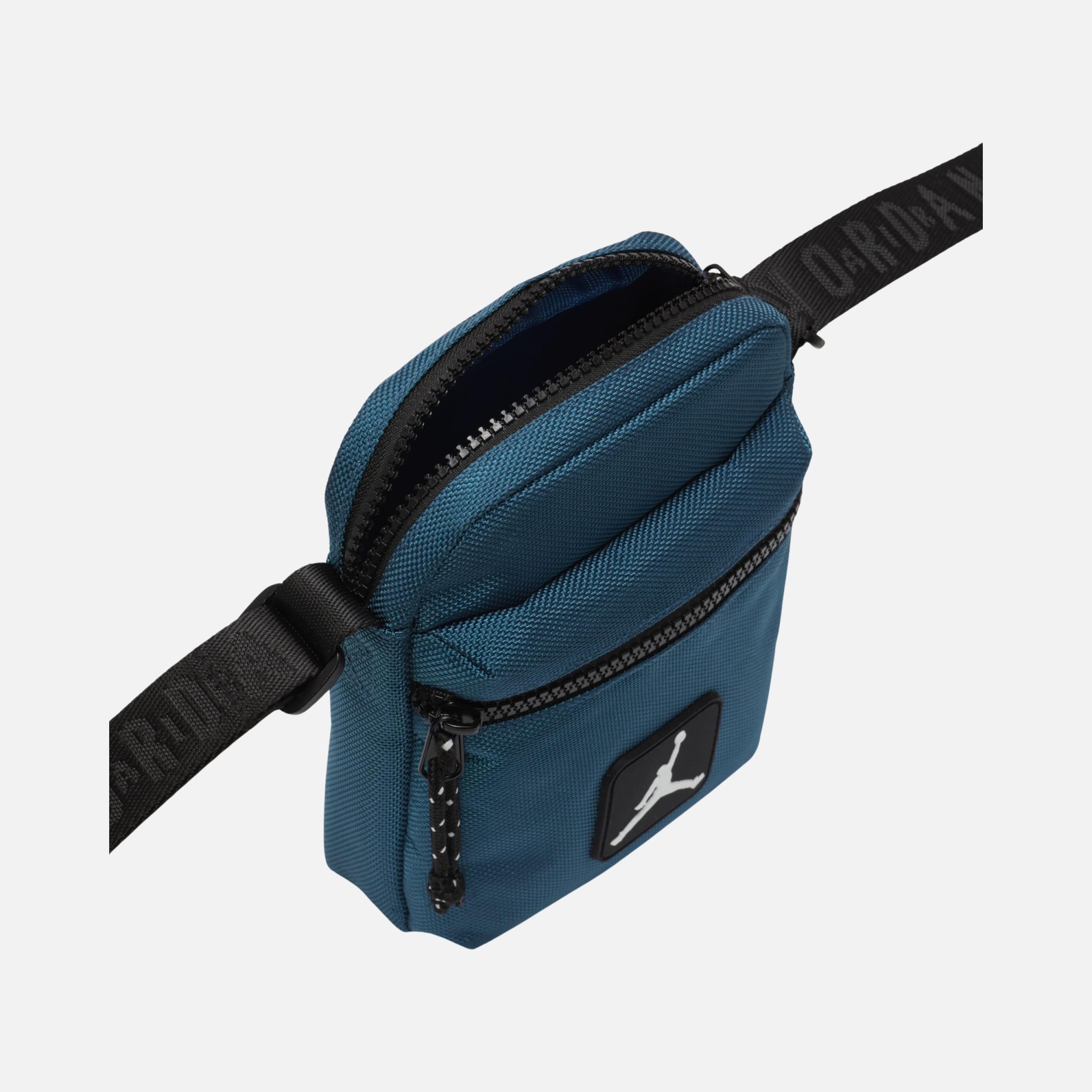 Nike Jordan Rise Festival (1 L) Unisex Omuz Çantası