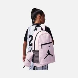 Nike Jordan Air School FW24 With Pencil Case Çocuk Sırt Çantası
