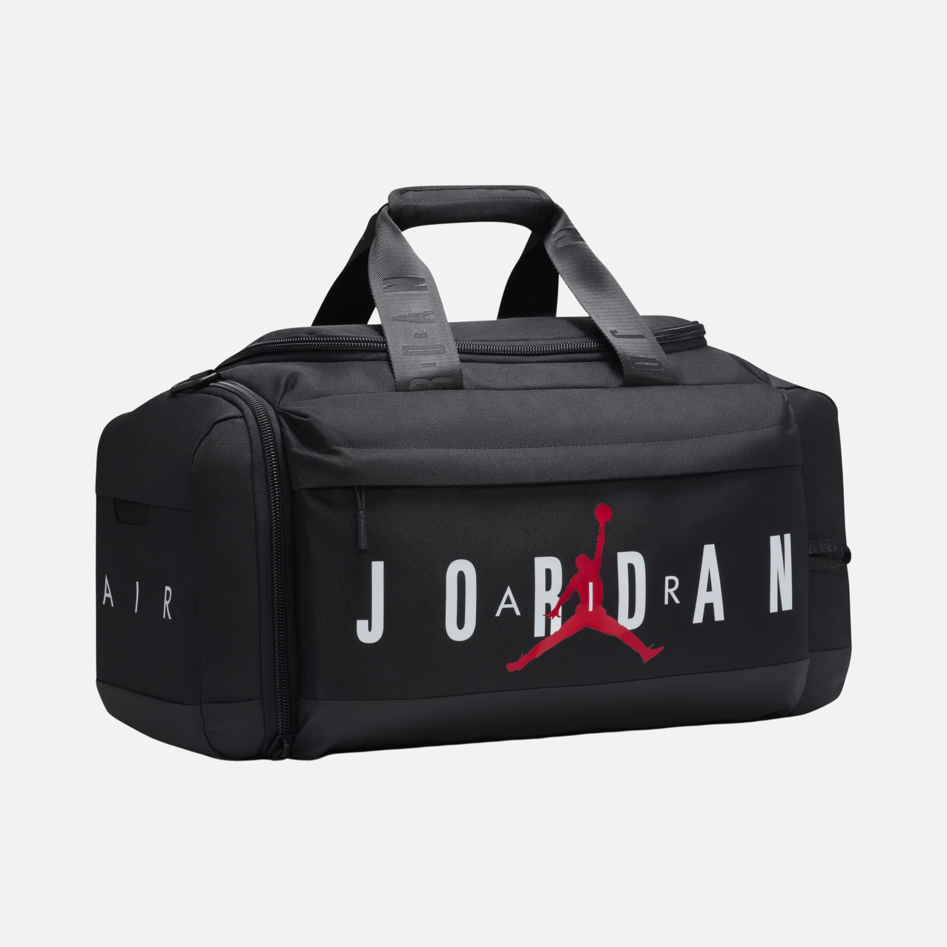 Nike Jordan Velocity Duffle (Small - 36 L) Unisex Spor Çantası