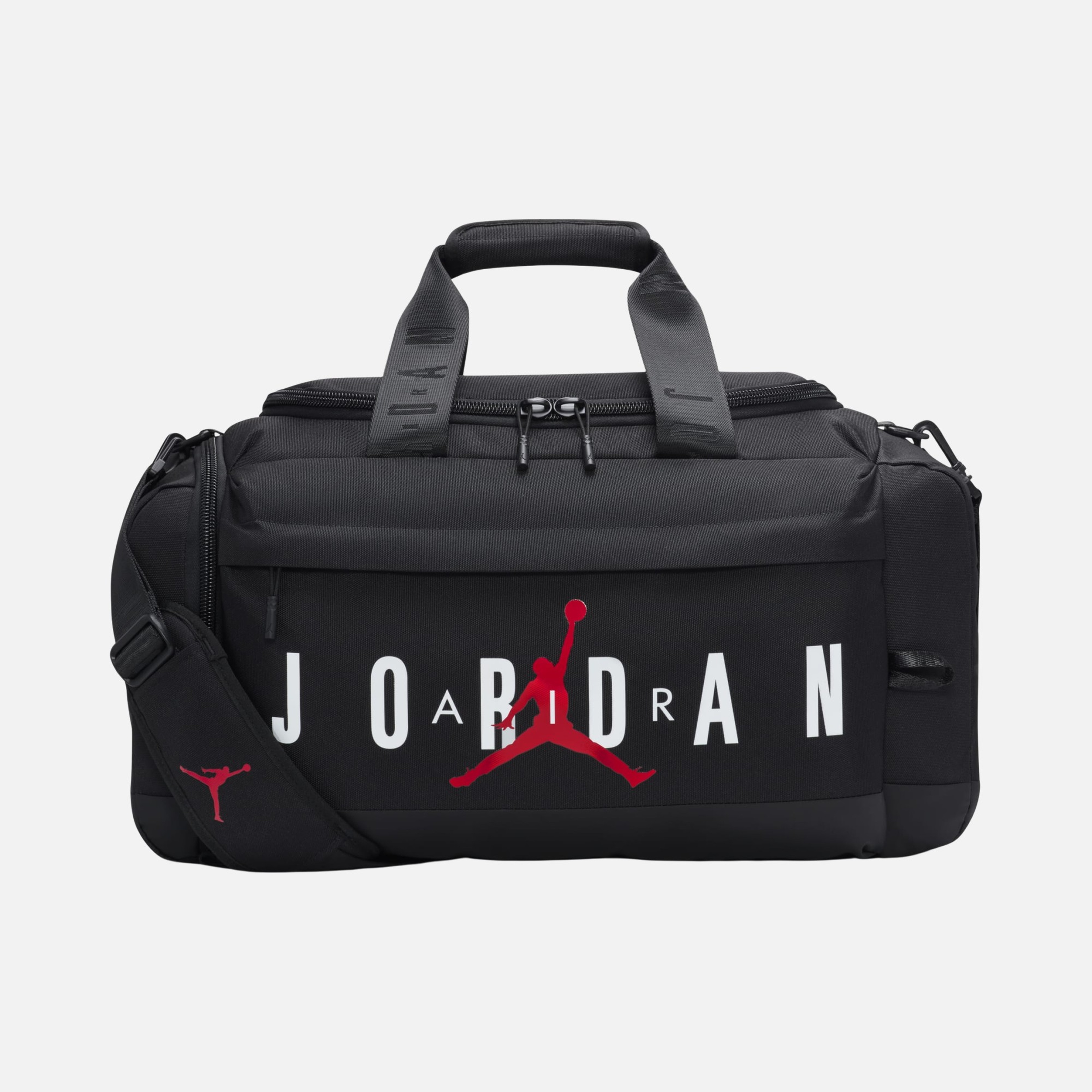Nike Jordan Velocity Duffle (Small - 36 L) Unisex Spor Çantası