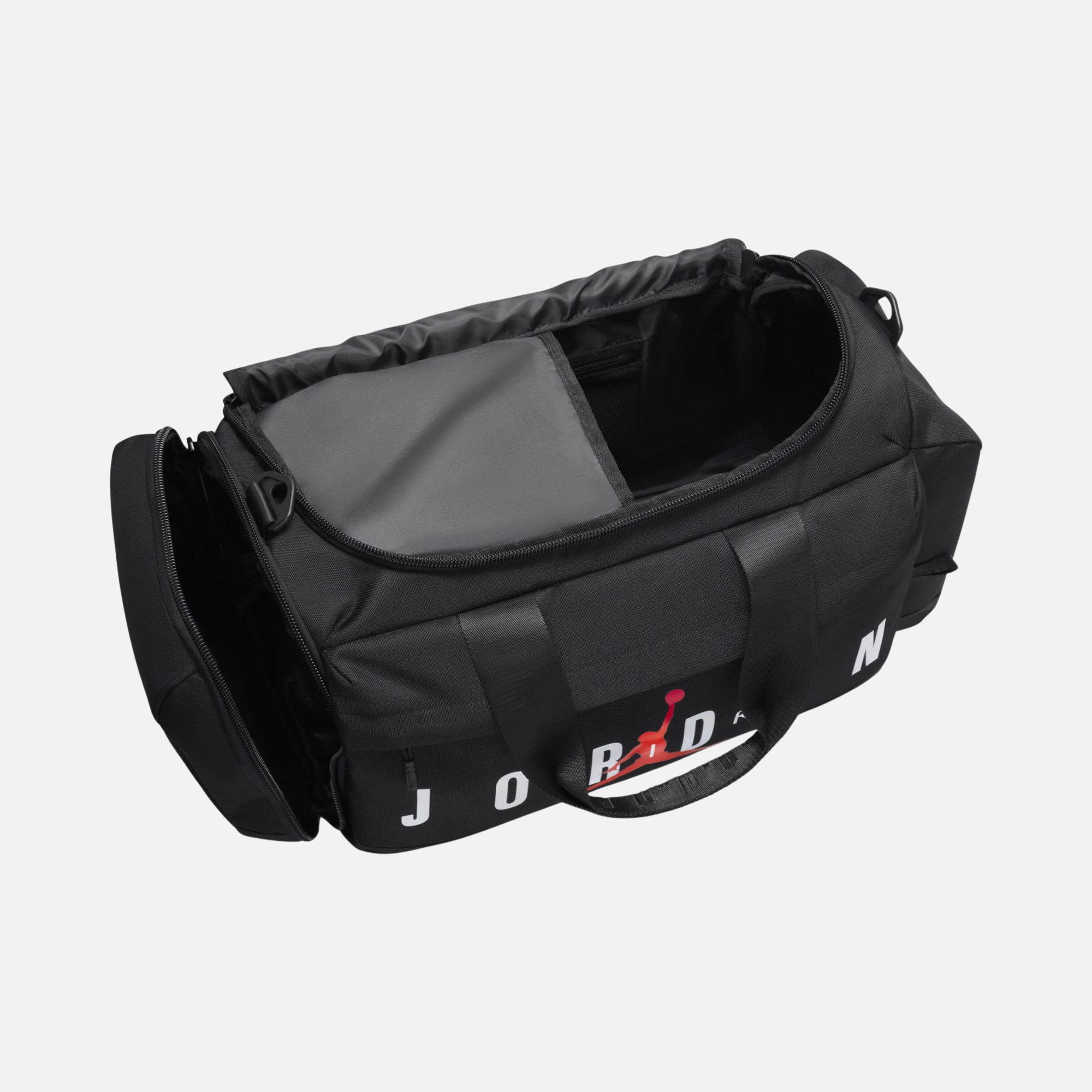 Nike Jordan Velocity Duffle (Small - 36 L) Unisex Spor Çantası