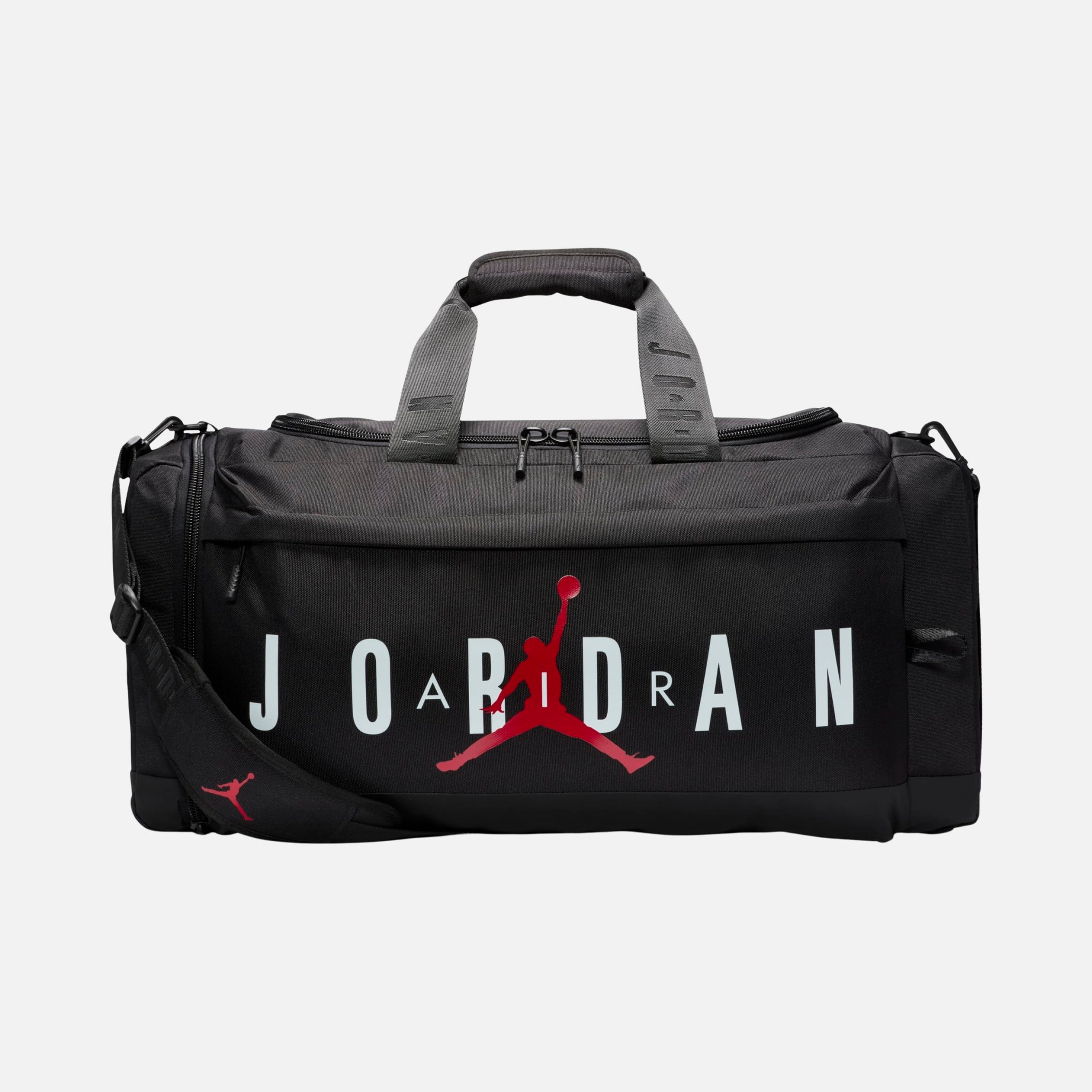 Nike Jordan Velocity Duffle (Medium - 55 L) Unisex Spor Çantası