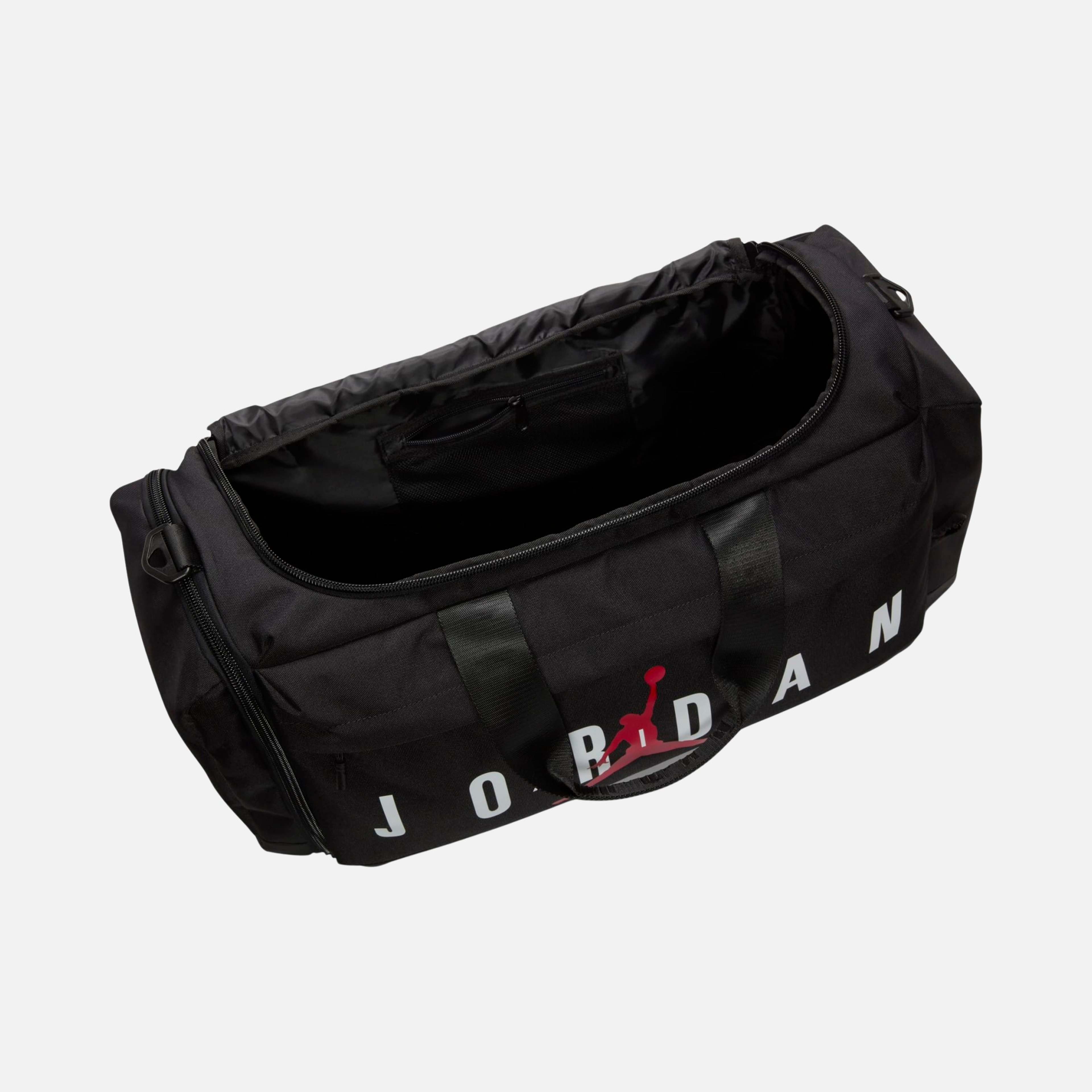 Nike Jordan Velocity Duffle (Medium - 55 L) Unisex Spor Çantası