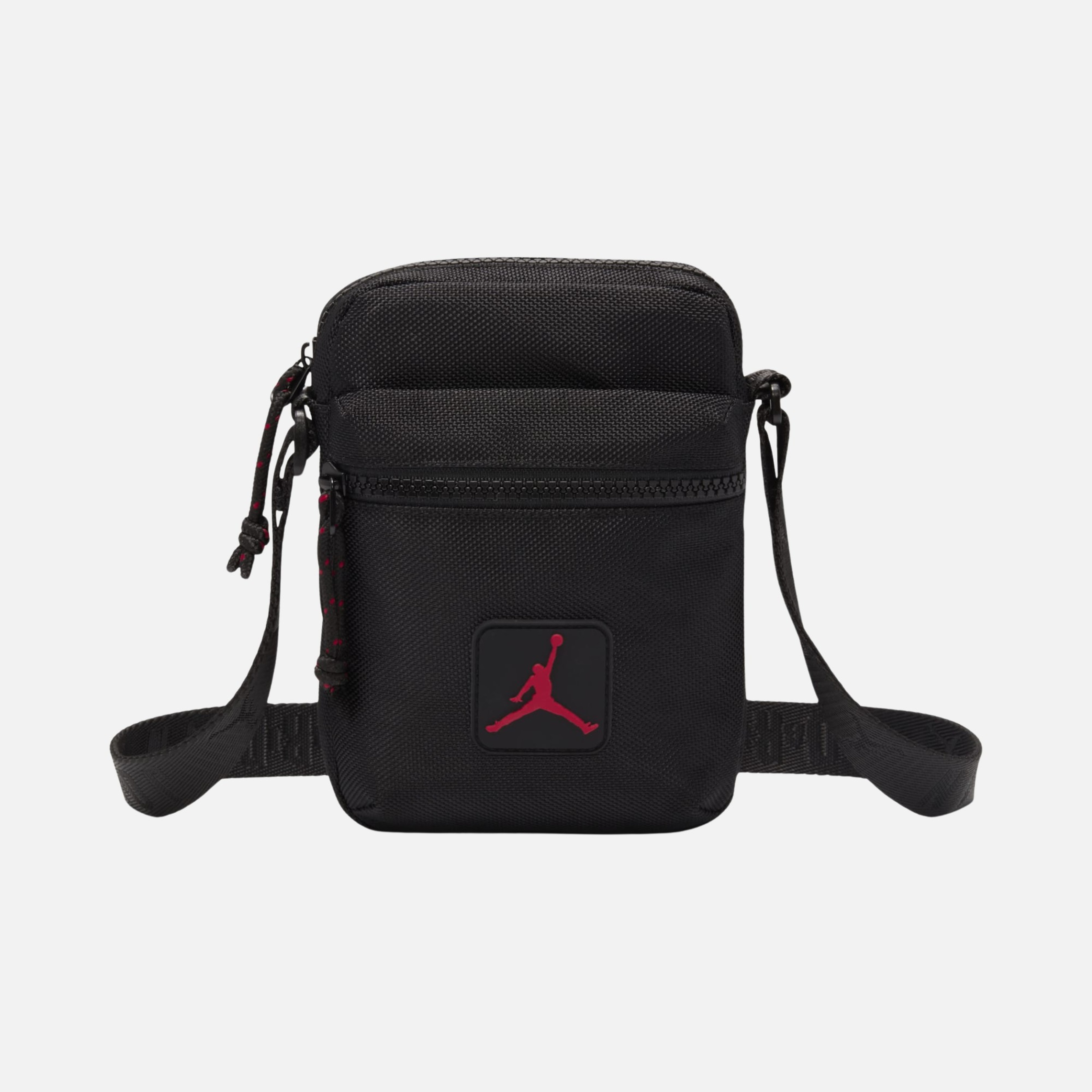 Nike Jordan Rise Festival (1 L) Unisex Omuz Çantası