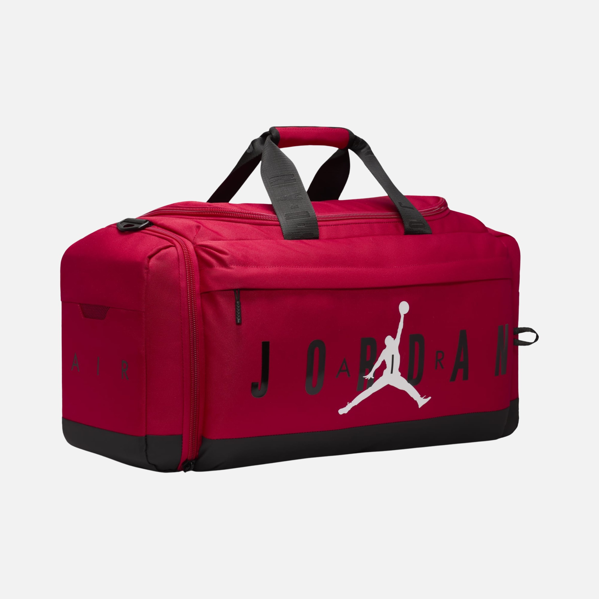 Nike Jordan Velocity Duffle (Medium - 55 L) Unisex Spor Çantası