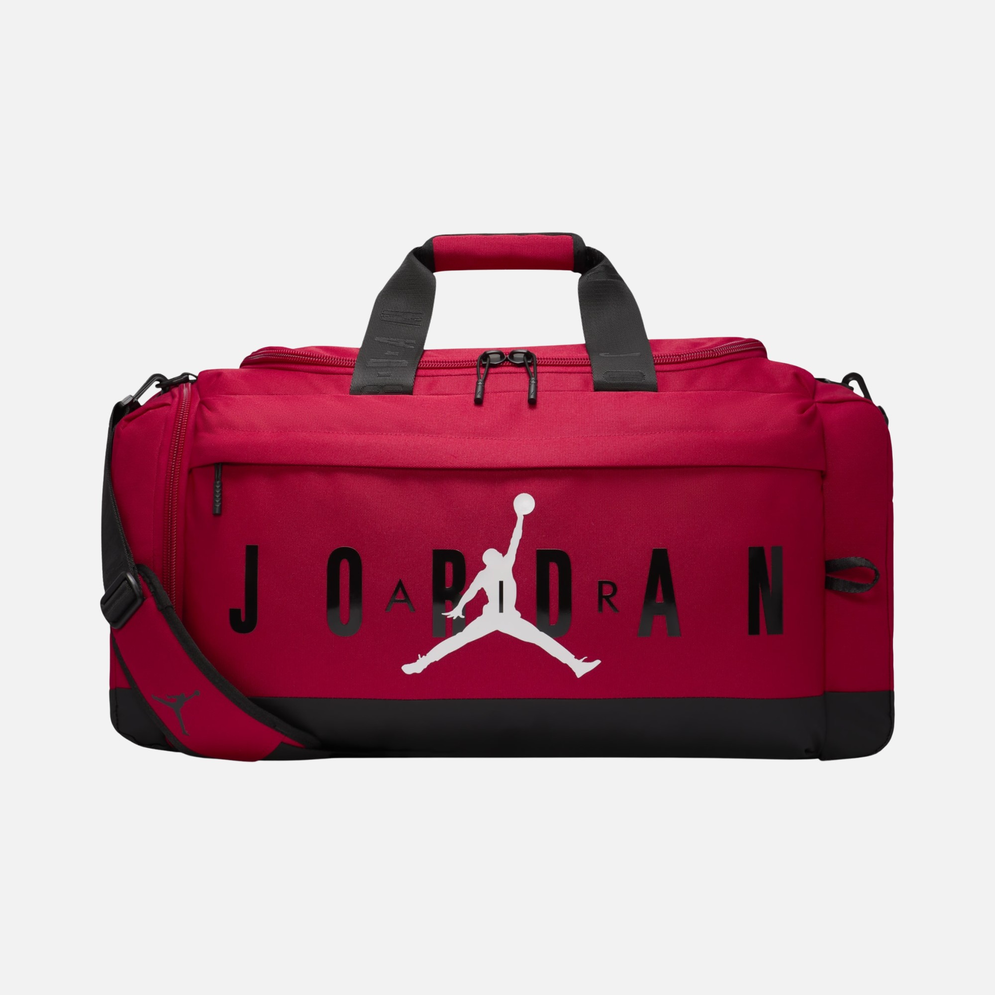 Nike Jordan Velocity Duffle (Medium - 55 L) Unisex Spor Çantası