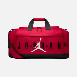 Nike Jordan Velocity Duffle (Medium - 55 L) Unisex Spor Çantası