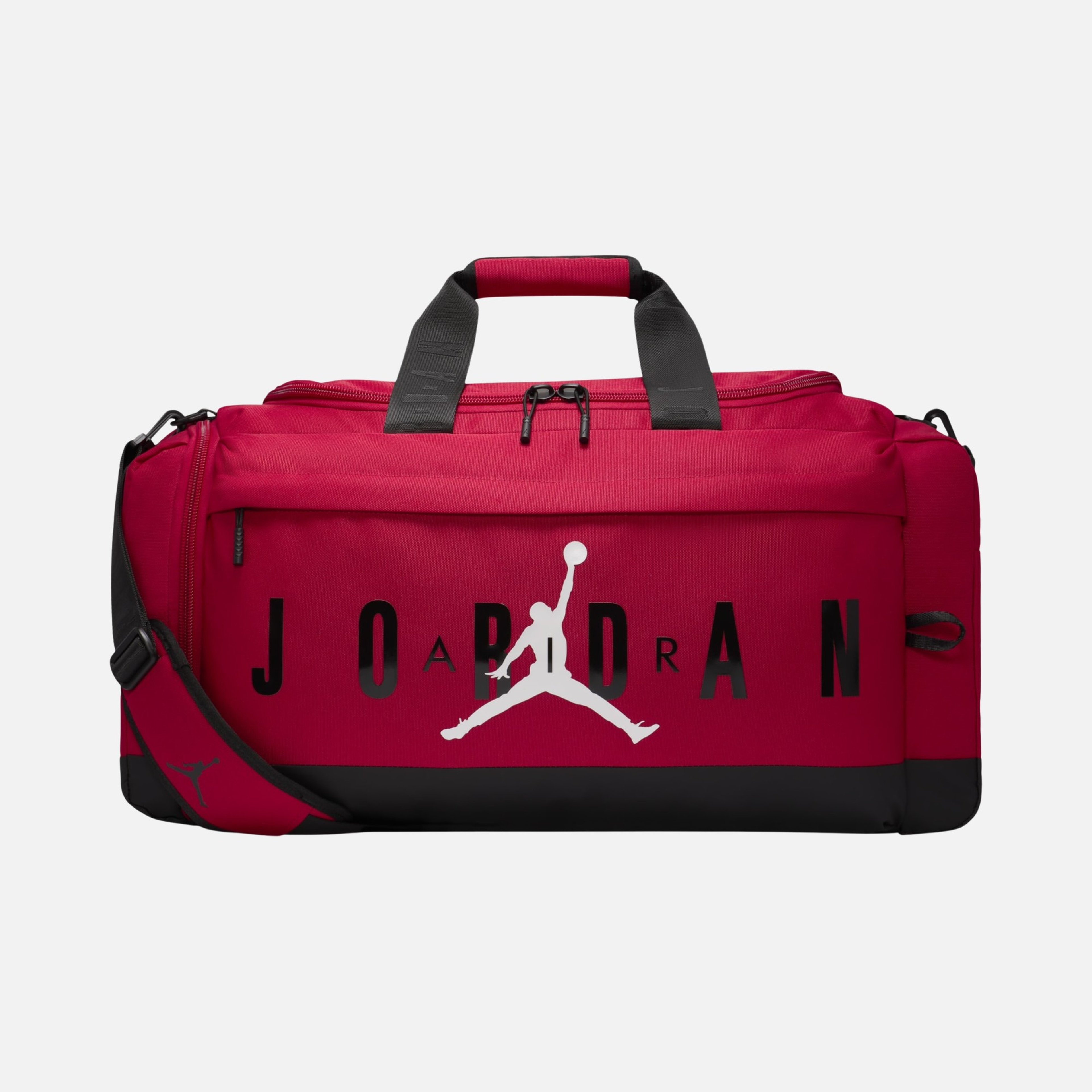 Nike Jordan Velocity Duffle (Medium - 55 L) Unisex Spor Çantası