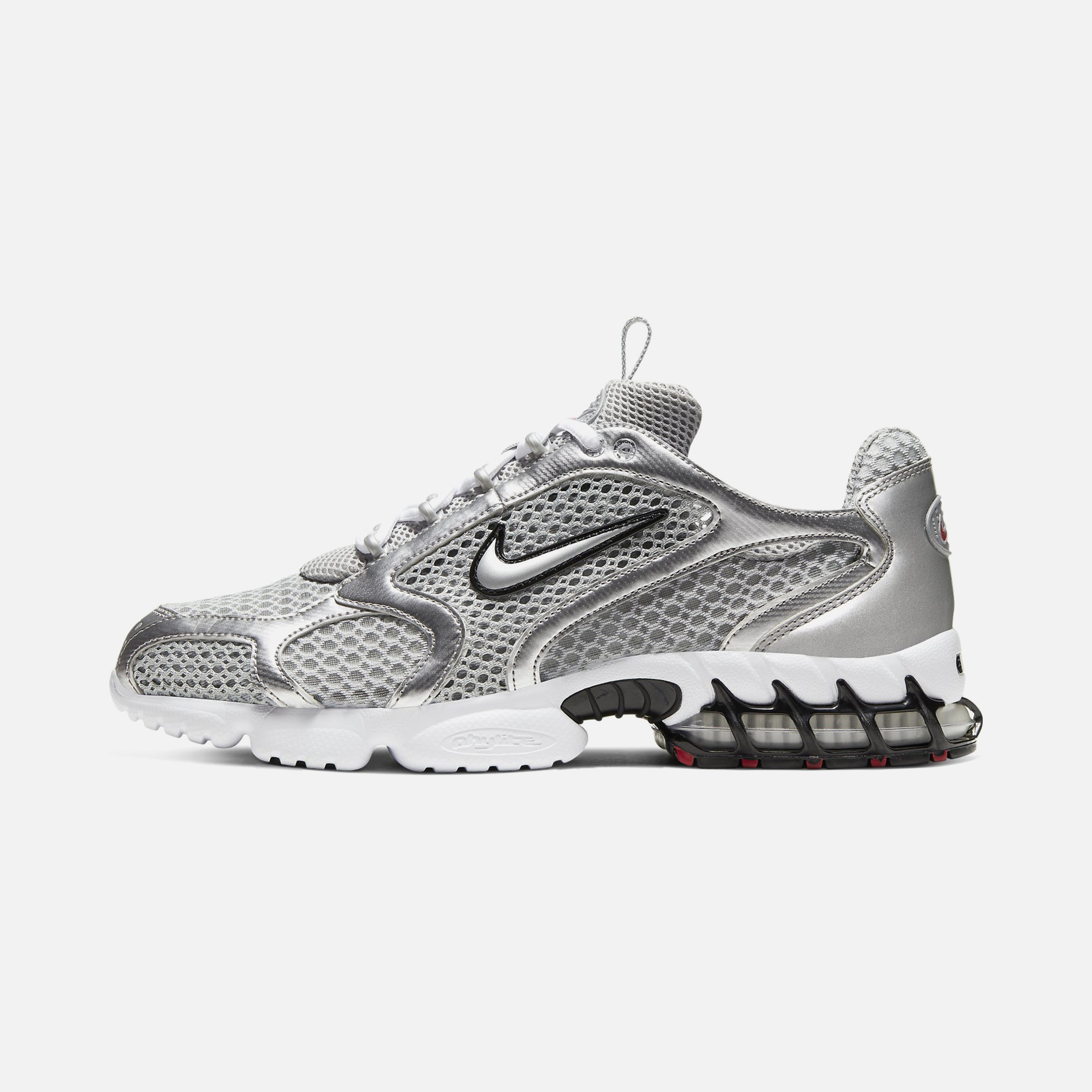 Nike Air Zoom Spiridon Cage 2 Sportswear Erkek Spor Ayakkabı