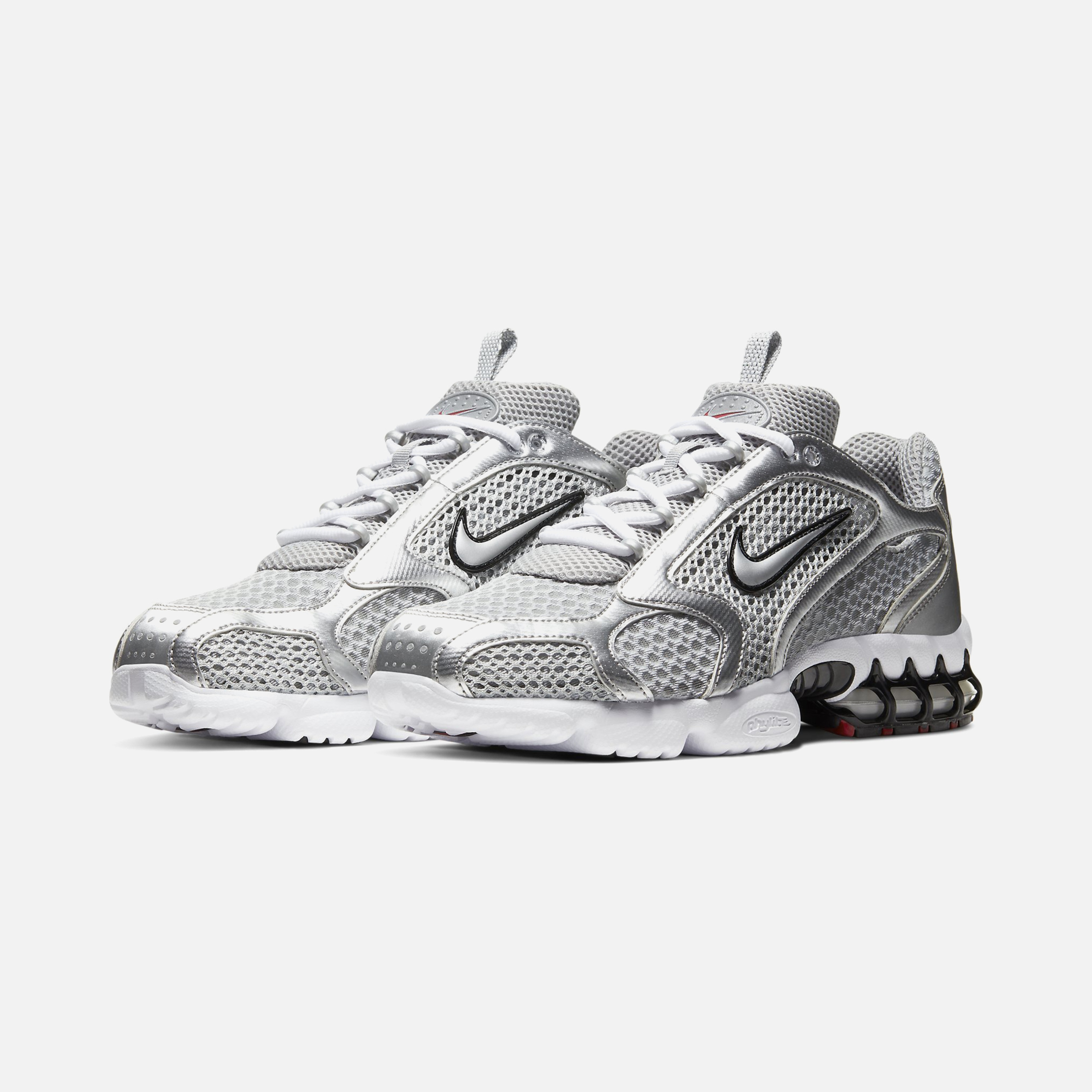 Nike Air Zoom Spiridon Cage 2 Sportswear Erkek Spor Ayakkabı