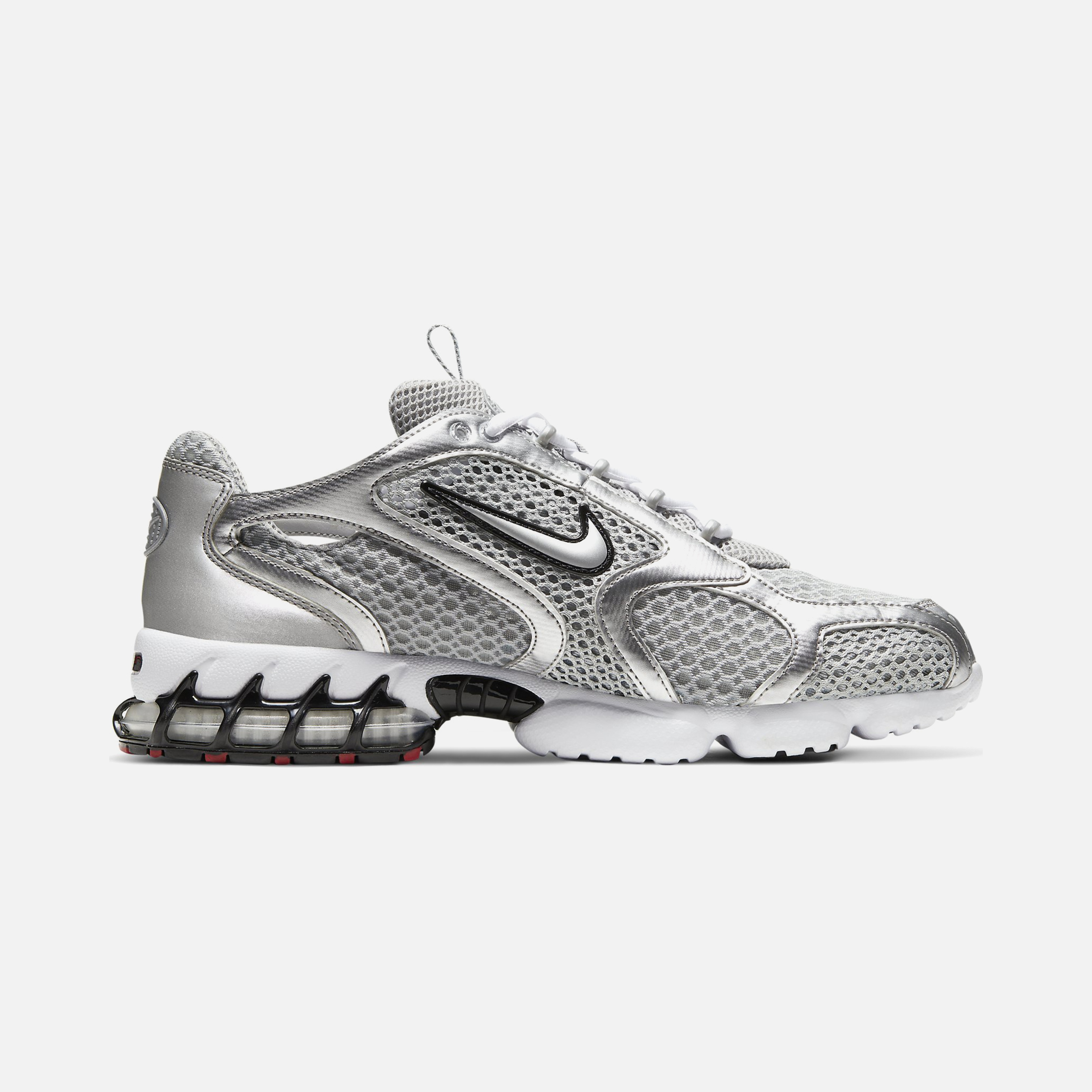Nike Air Zoom Spiridon Cage 2 Sportswear Erkek Spor Ayakkabı