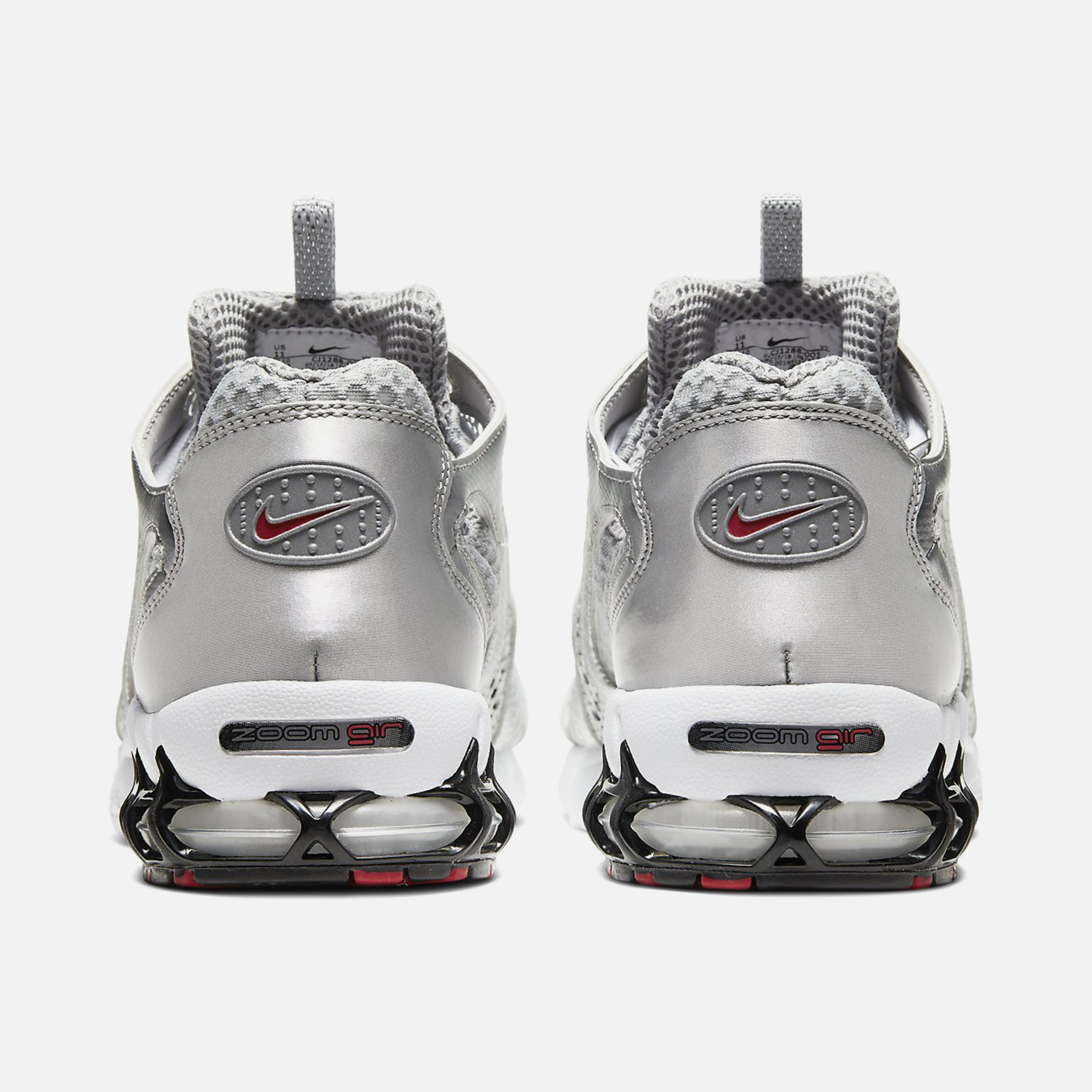 Nike Air Zoom Spiridon Cage 2 Sportswear Erkek Spor Ayakkabı