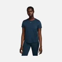 Nike One Classic Dri-Fit Short-Sleeve Training Kadın Tişört