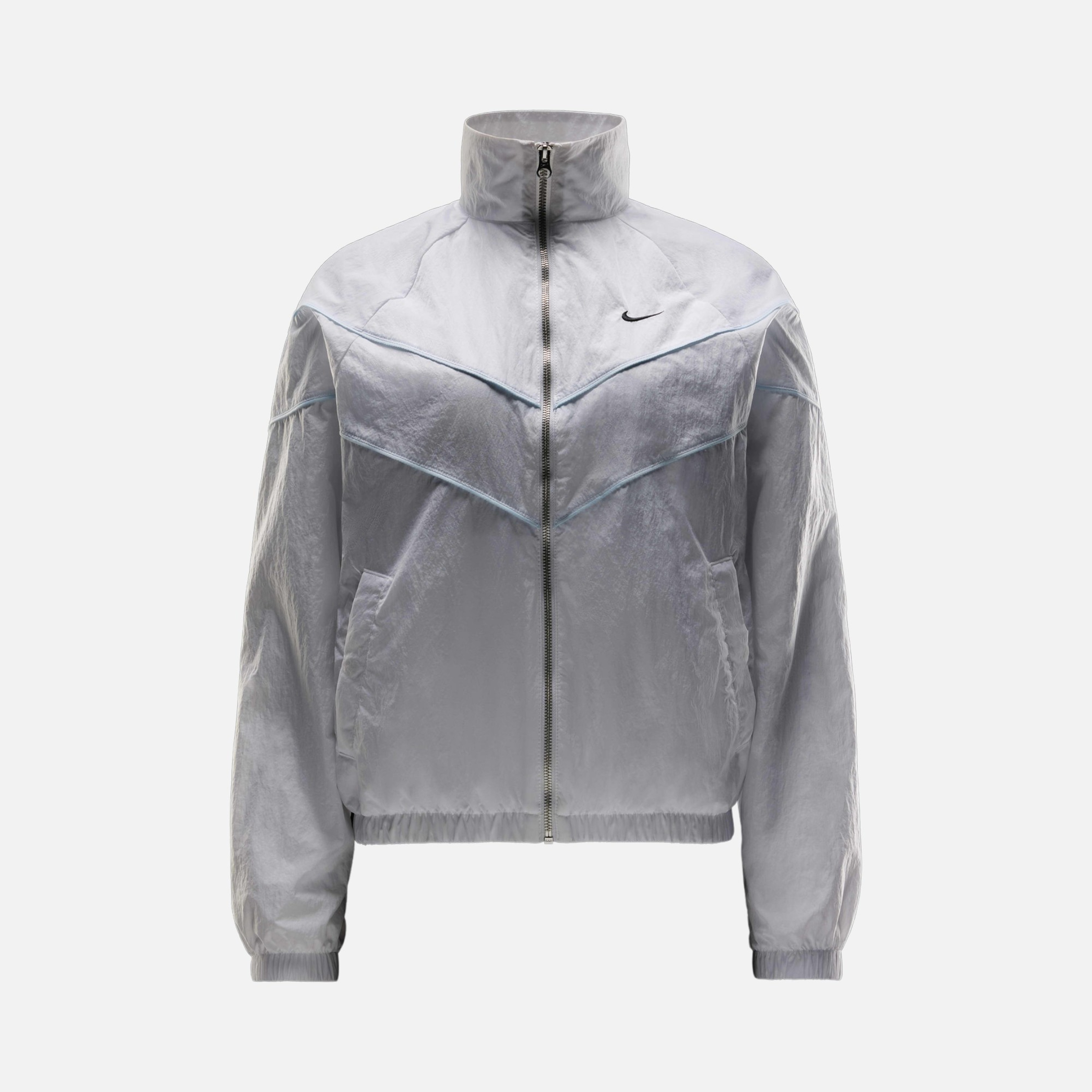 Nike Sportswear Essentials Windrunner Loose UV Woven Lined Full-Zip Kadın Ceket